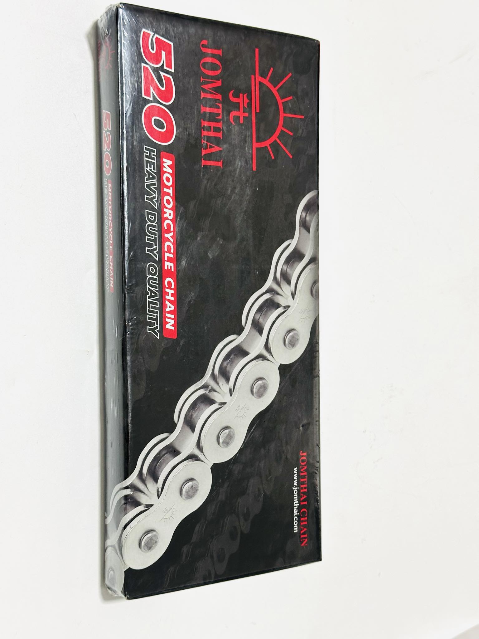 ชุดโซ่สเตอร์ CRF-250L สเตอร์หน้าเบอร์ 14 +สเตอร์หลัง 42+โซ่ 120 L ครบชุด รอ