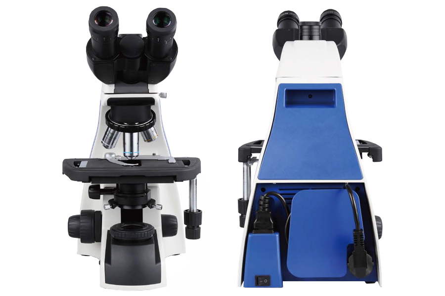 Binocular Microscope กล้องจุลทรรศน์ 2 ตา