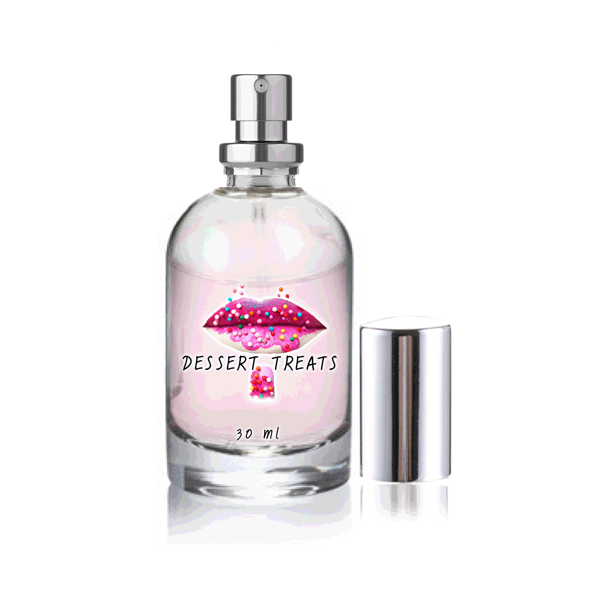 สเปรย์ปรับอากาศแนวกลิ่นPerfume 30ml กลิ่น Dessert Treat