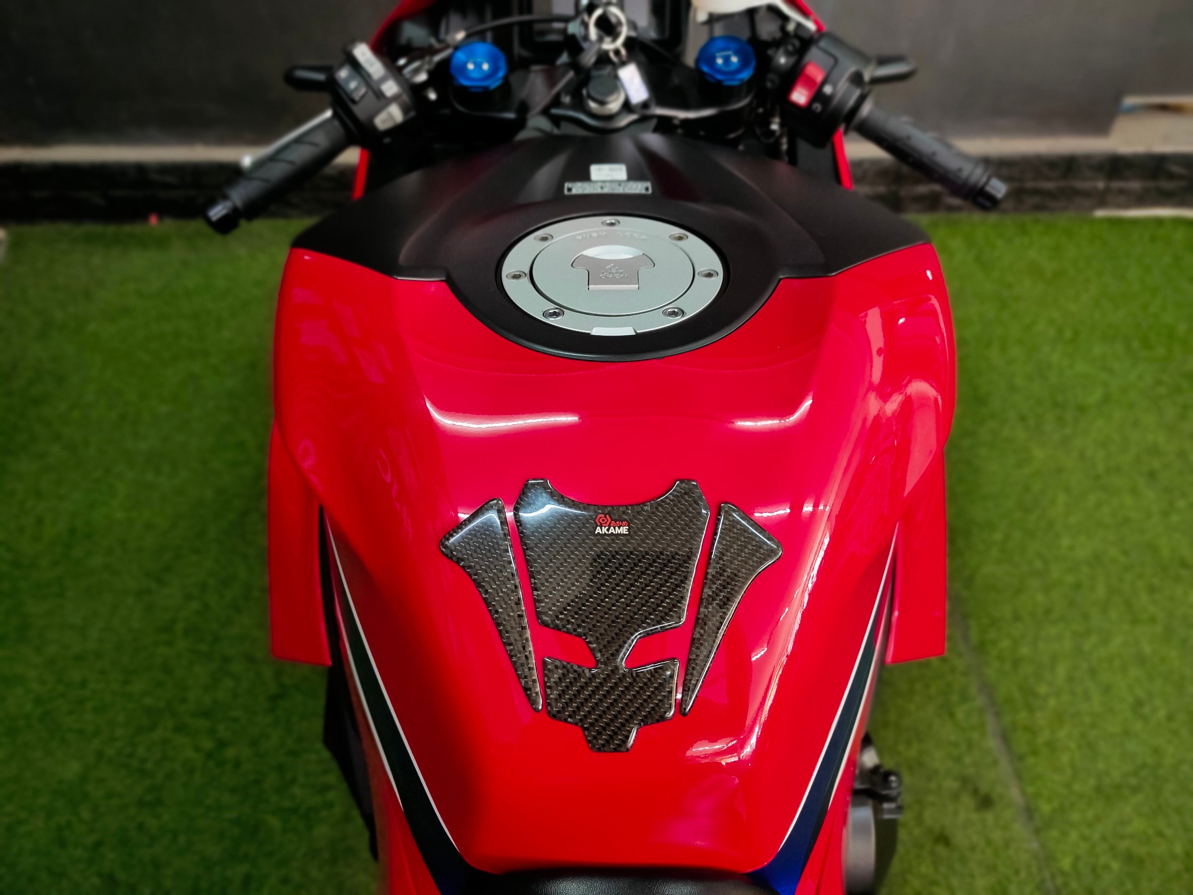 💥 ถูก สุด ใน ไทย‼️ HONDA CBR600RR คศ.2021 แท้ปลายปี 🎌 Rare item...Racing Replica ที่แท้ทรู 🏁