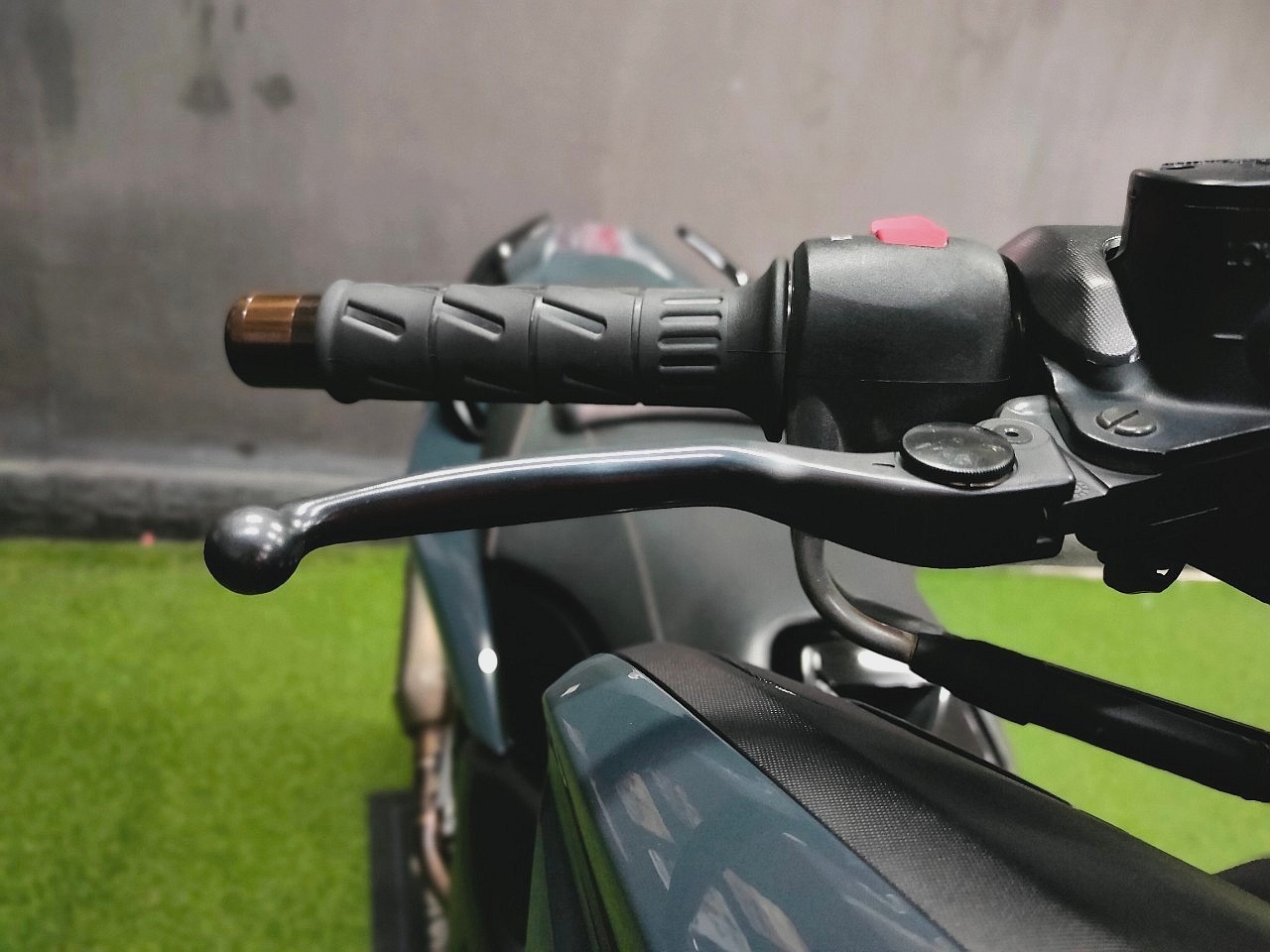 Tmax ดิว่ะ‼️ สายบิ๊กสกู๊ตเตอร์ "ซีซีหนักราคาเบา" ต้องคันนี้เลย YAMAHA TMAX500 จดปี 2011 😎 รถสวย ทรงดี ขี่อย่างมันส์💢