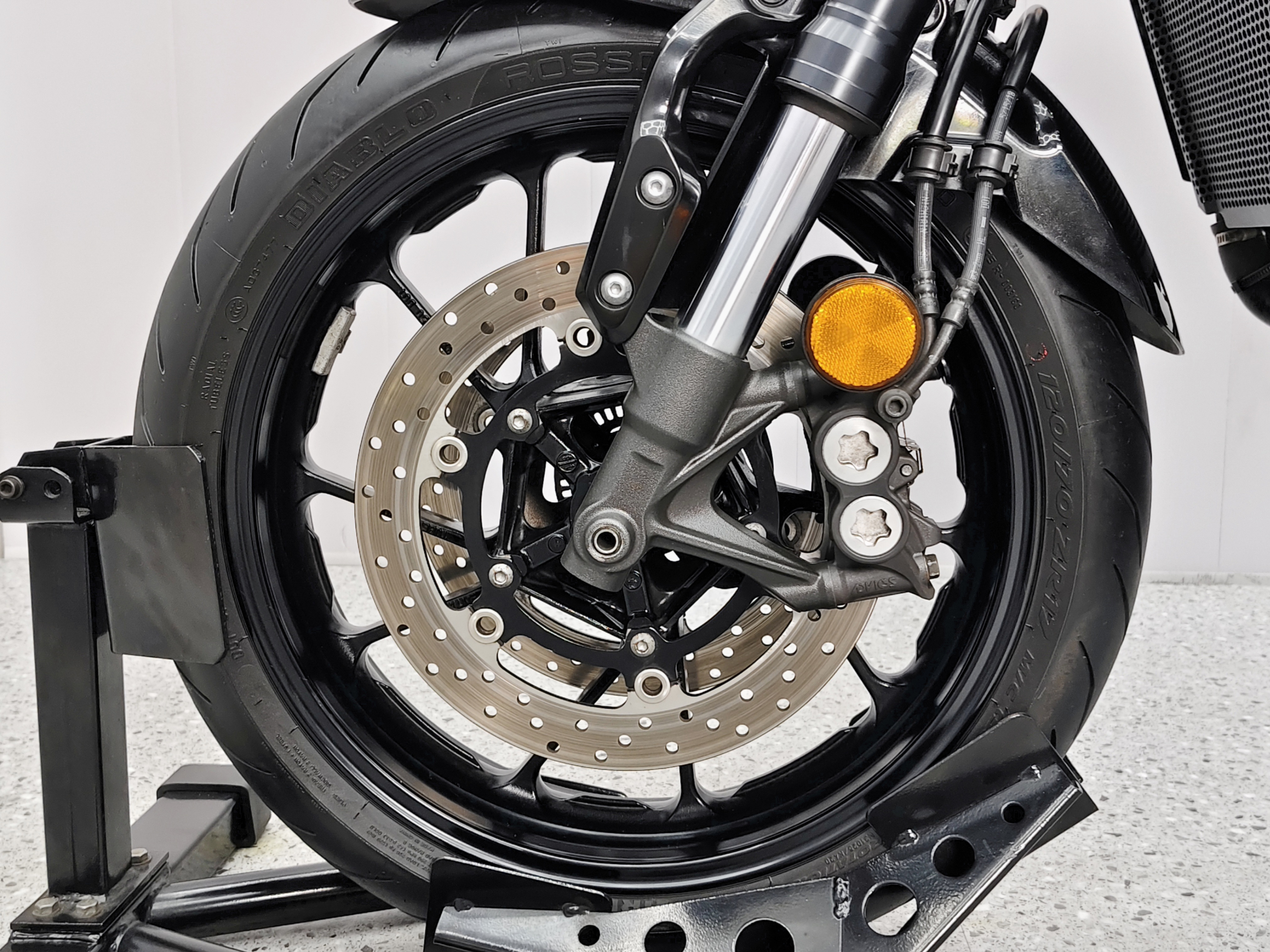 เข้าใหม่จ้า💥 YAMAHA XSR900 ปลายปี 2018 โปรโมชั่นเด็ด‼️ฟรี⭐