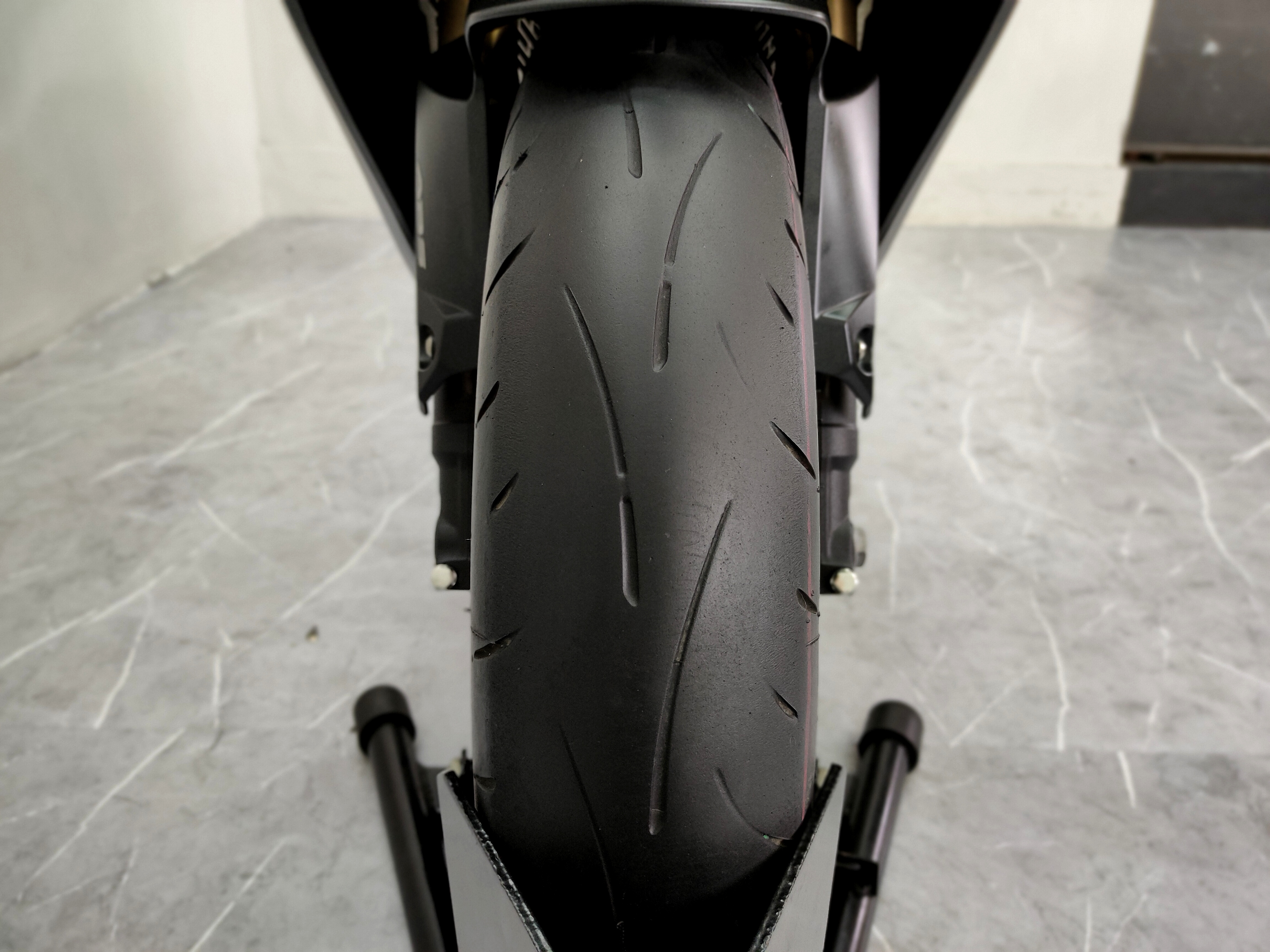 สายจอด 💢 ดุดันคมเข้ม HONDA CBR650R จดปี2020 นางฟ้า...เเต่งจัดเต็ม ❤️🔥