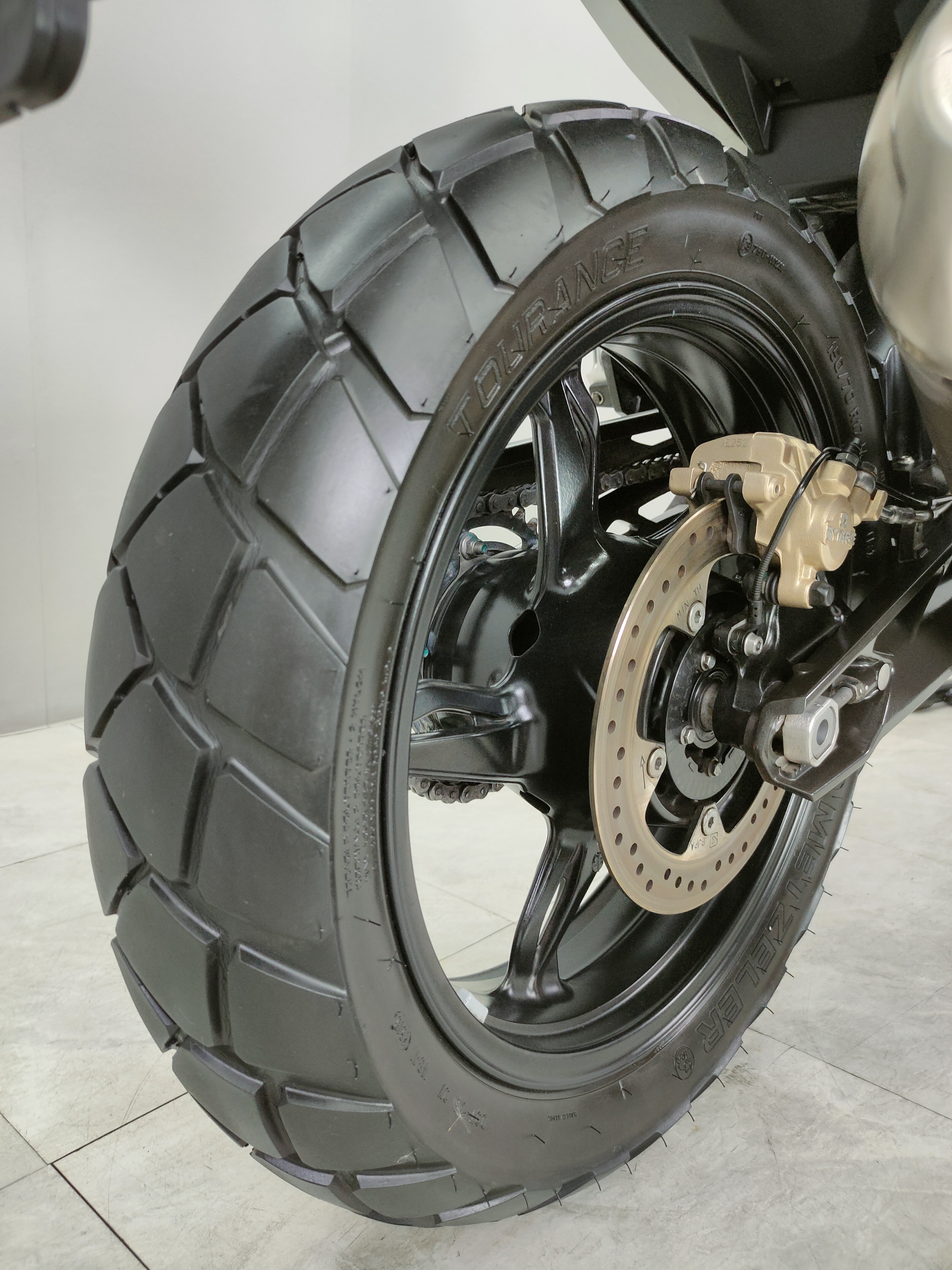 ไม่ทันคันก่อน‼️ รีบมาจัดเลย 🤗 BMW g310GS US จดปลายปี 21โมเดล19 สวยๆใสๆ‼️