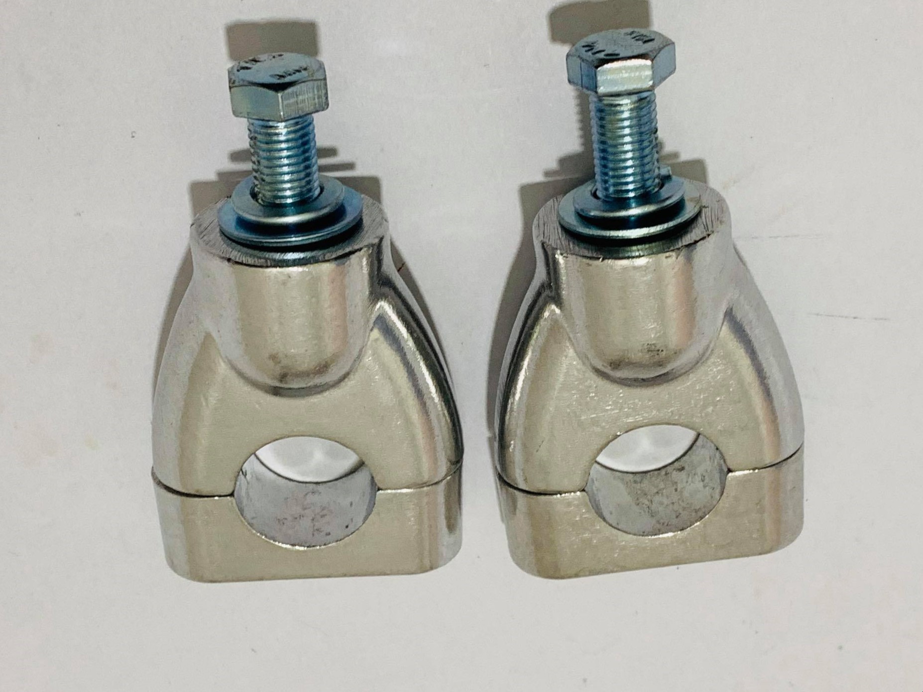 ตุ๊กตาแฮนด์ตรง 22 มิล