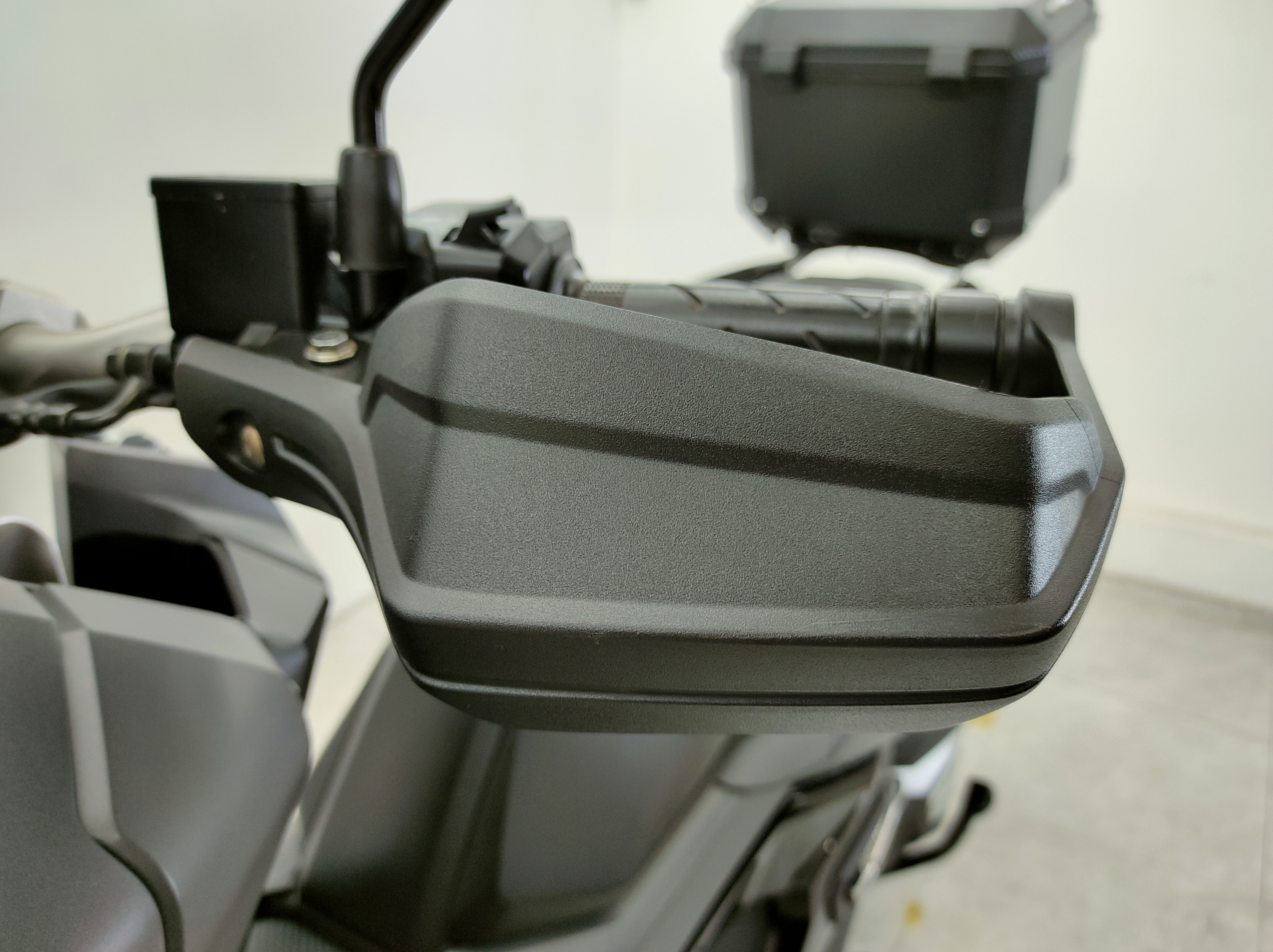 ใครถามหา 🤗 มาแล้วนะ📢 HONDA ADV350 abs กลางปี2022 มือเดียวไม่เคยล้ม