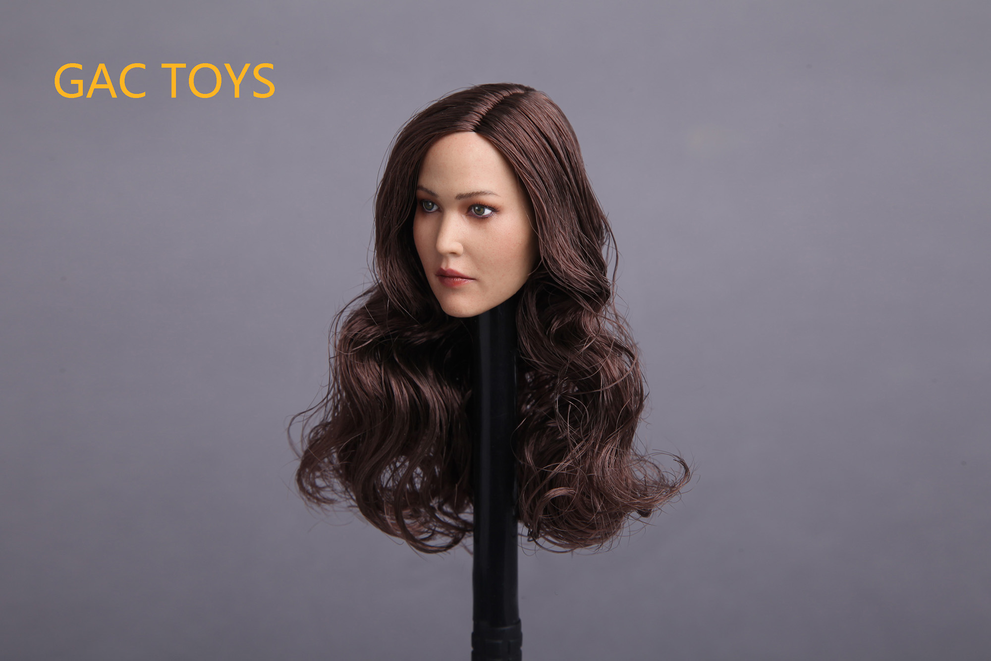 GACTOYS GC003B American beauty headsculpt