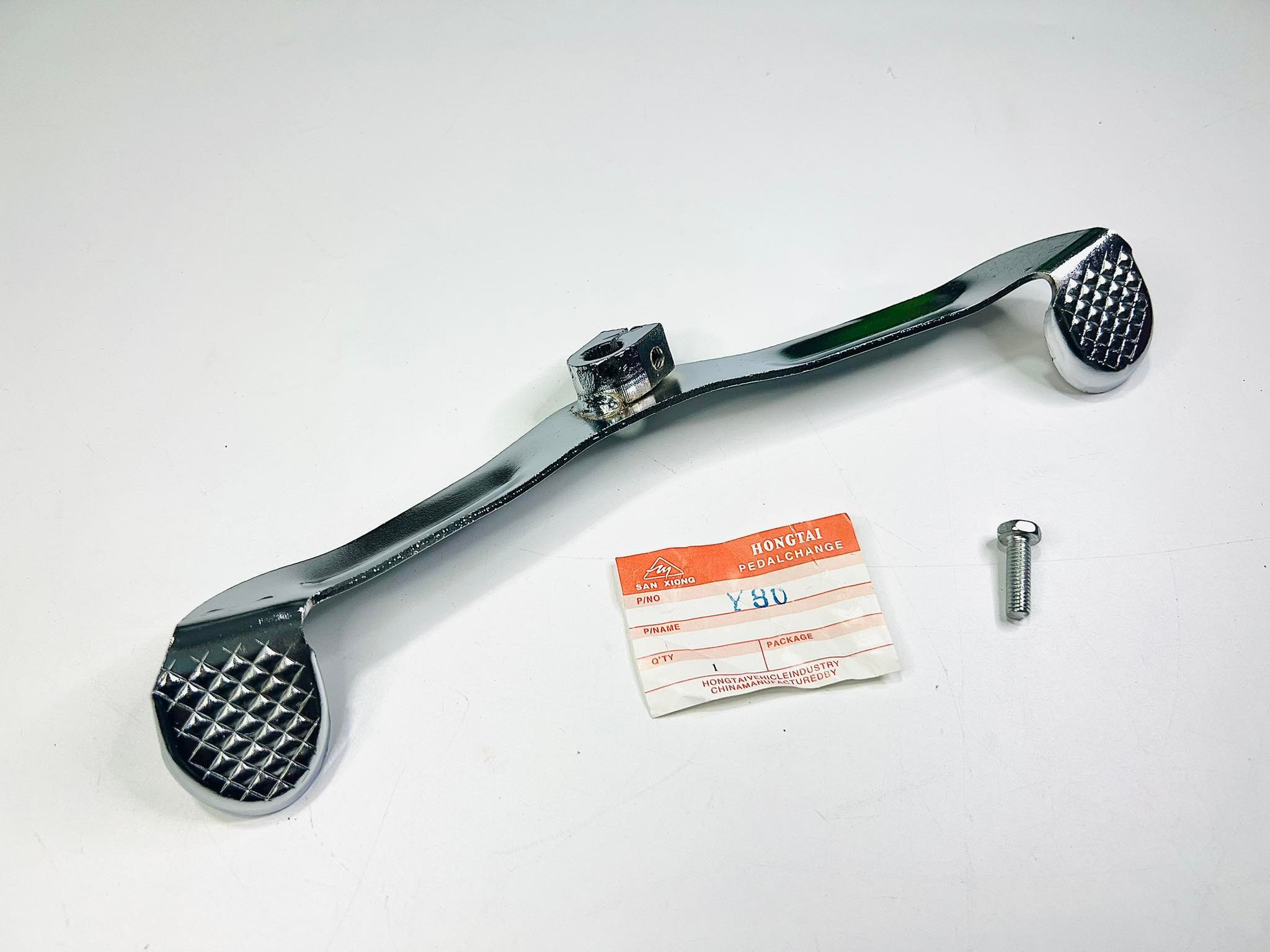 คันเกียร์mate 100 y100 นางพญา