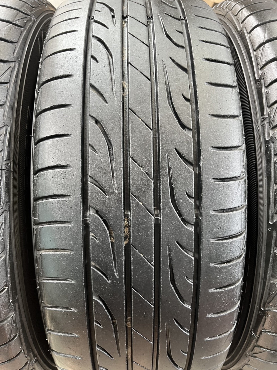 ✨ล้อแม็กพร้อมยาง 5รู114✨Honda Civic FB ขอบ 16