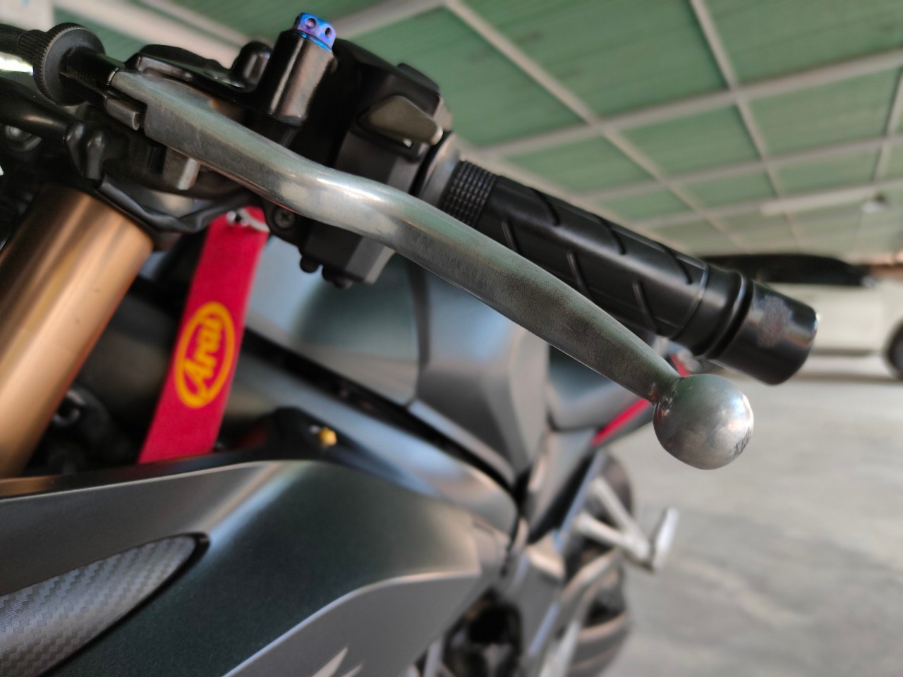 เข้าใหม่_เทิร์นมา_ราคาดีย์ 💥โปรฟรีดาวน์ จ่าย ⭕ บาท‼️ HONDA CBR650R จดปี 2021 โมเดล19