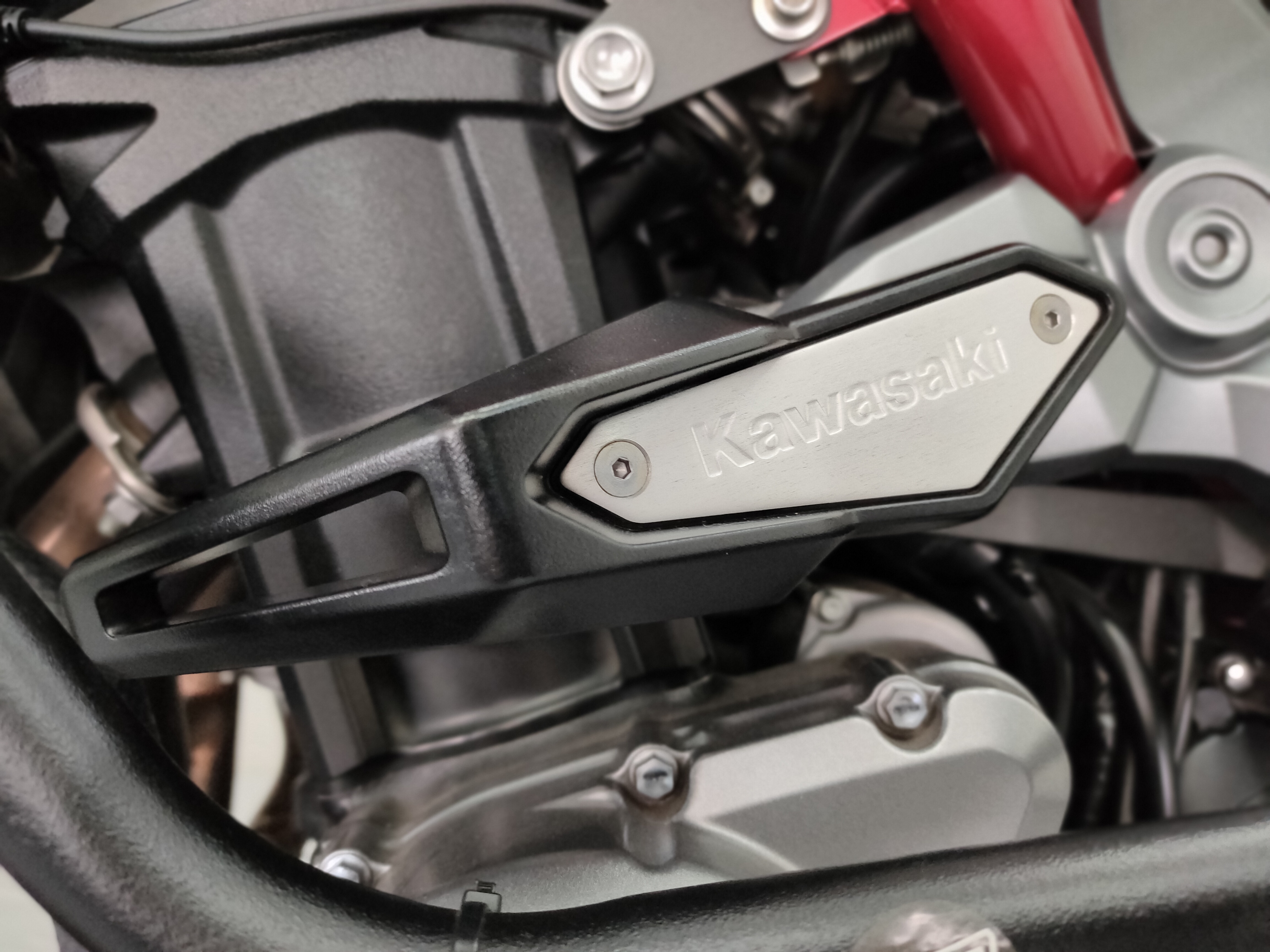 💥พร้อมโปรโมชั่นเด็ดดวง💥ออกรถ 900 +ดอกพิเศษ‼️ KAWASAKI Z900SE จดปี 2020 'มือแรก' สวยใสมีทรง