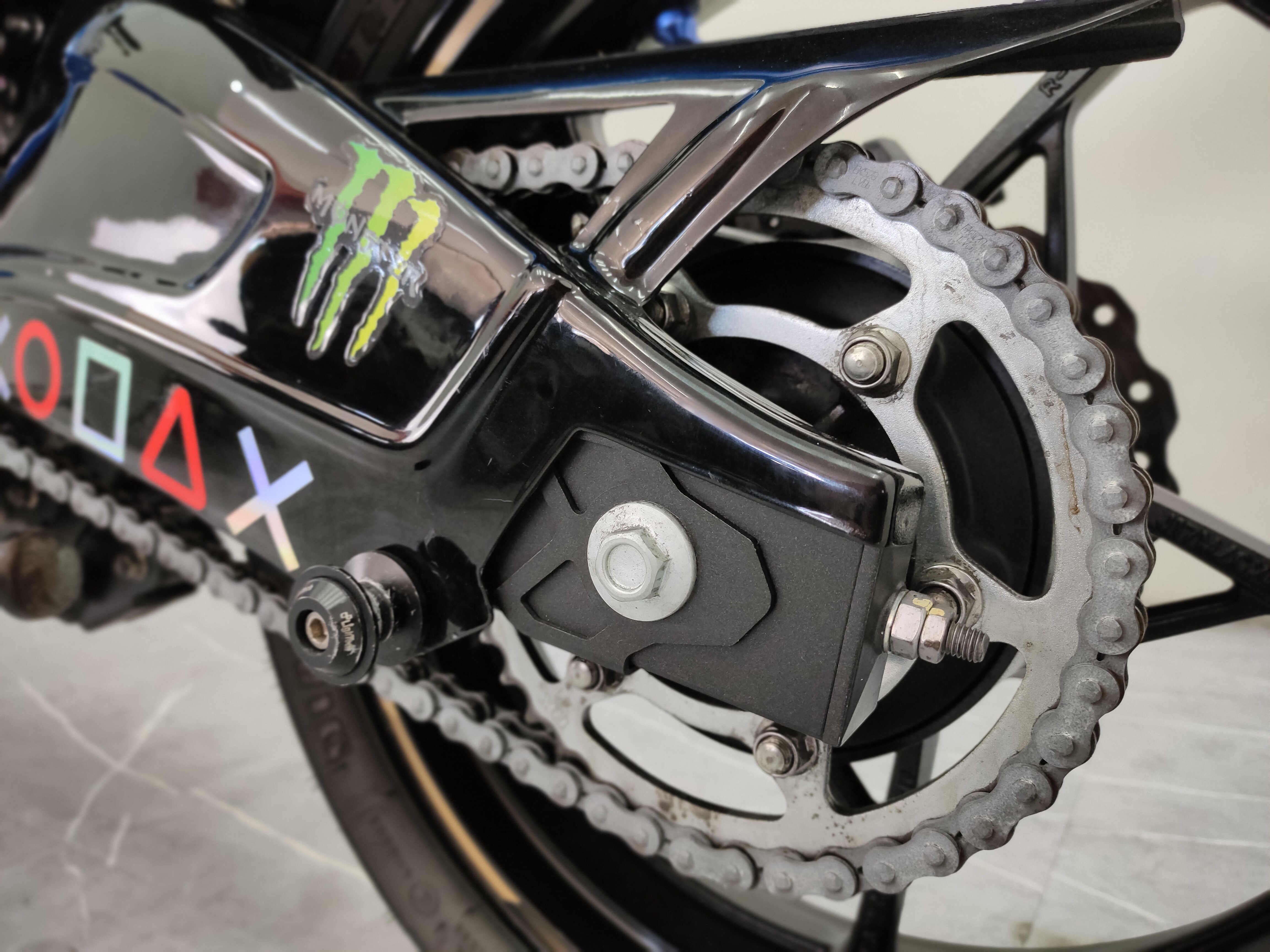 ทรงแบบนี้บอกเลยเบาะซ้อนไม่มีแห้ง 😬 KAWASAKI NINJA400 abs จดกลางปี 19 "ขี่หล่อได้เลย"