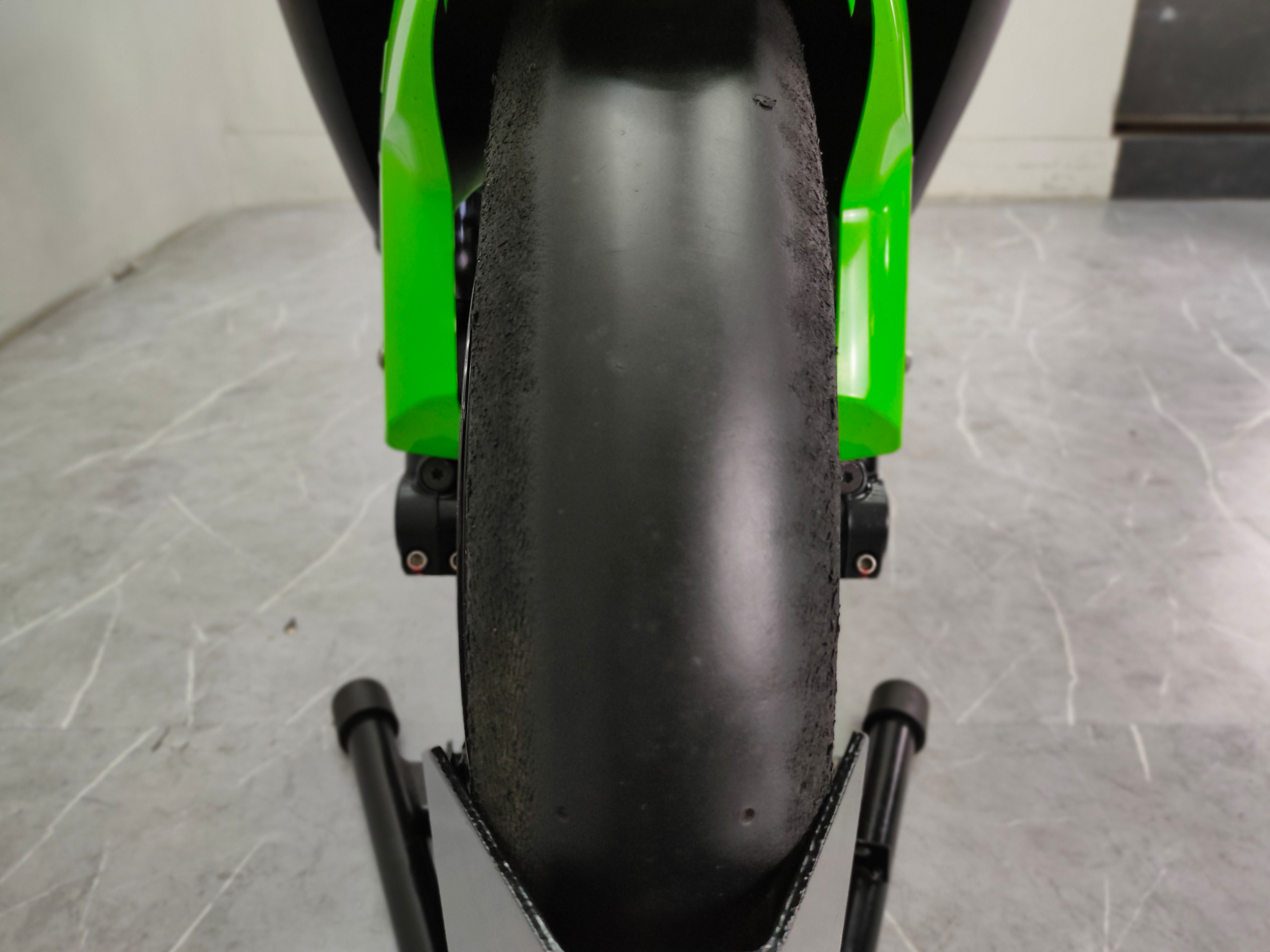 😎 ฝา แดง ดิ ว่ะ ⁉️ KAWASAKI Zx10r 💢ฝาแดง💢 จดปี 2020 โมเดล18 "มือเดียวออกห้าง" พร้อมหล่อ