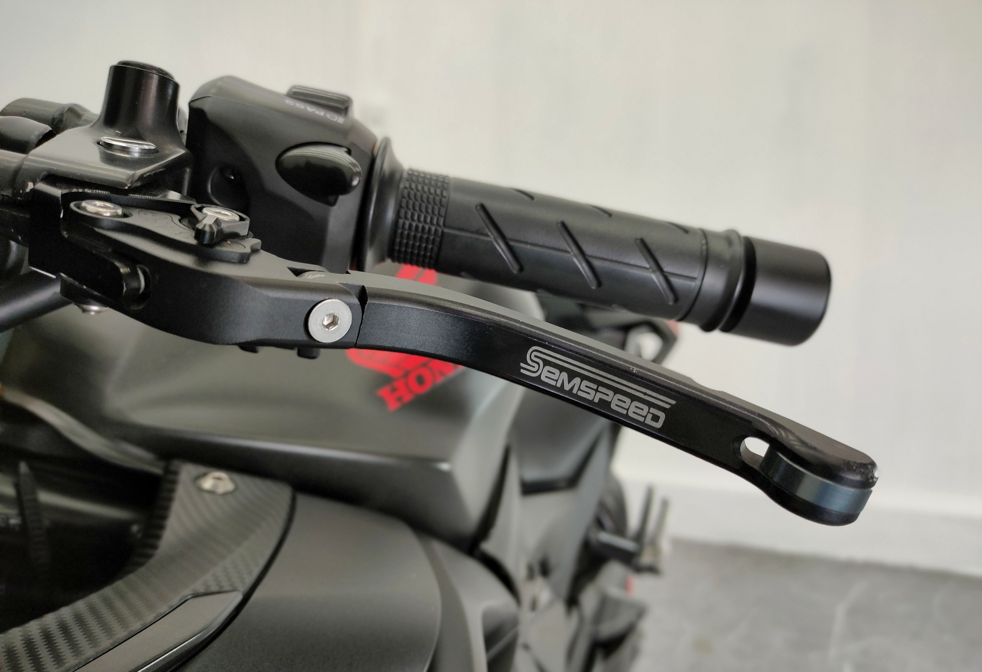 โอ๊ะ⁉️ 500cc แต่งขนาดนี้ ออกรถ ⭕ บาทอีกแว้ว 😬 CBR500R ปี2019 เครดิตปกติได้ขี่แน่นอน 🤗