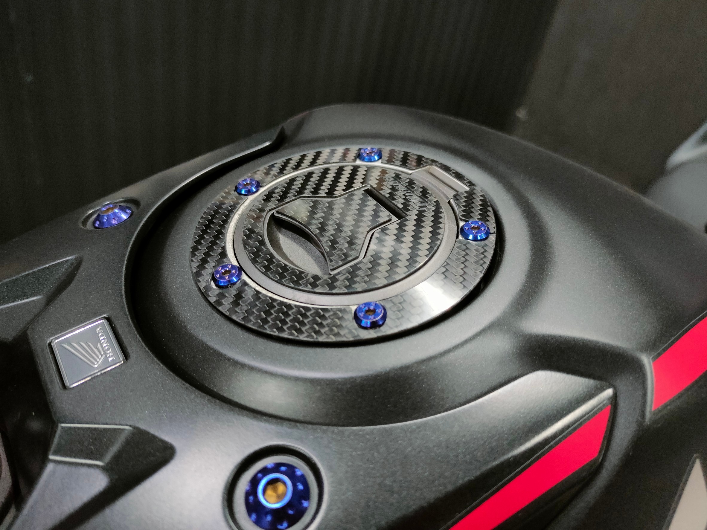 🏍💨💨เด็ดดวง 😱 เรื่องของแต่งต้องคันนี้เลย....HONDA CBR650R รถปลายปี 2019 ไมล์แท้6พัน ✅ แต่งทั้งคันกว่าครึ่งแสน‼️💨