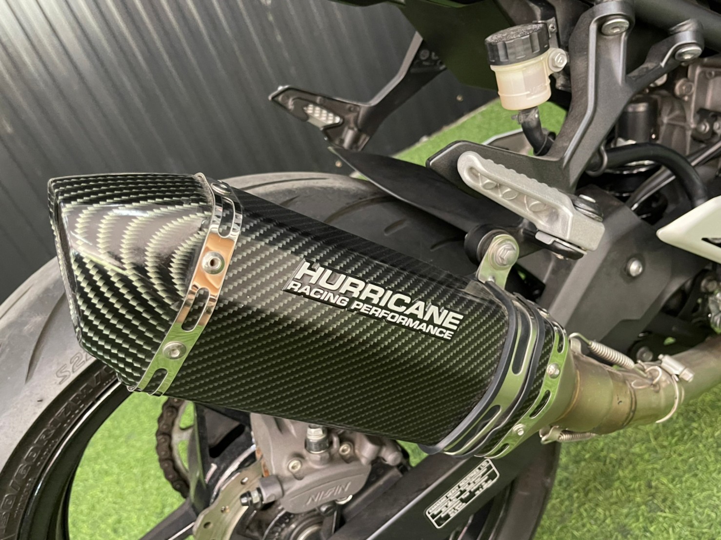 👉🏻 Kawasaki Z400 ABS รถปี2019 เจ้าของมือเดียว มีทรงใช้งานน้อย ของแต่งกุ๊บกิ๊บ ผ่อนสบ๊ายสบาย💸