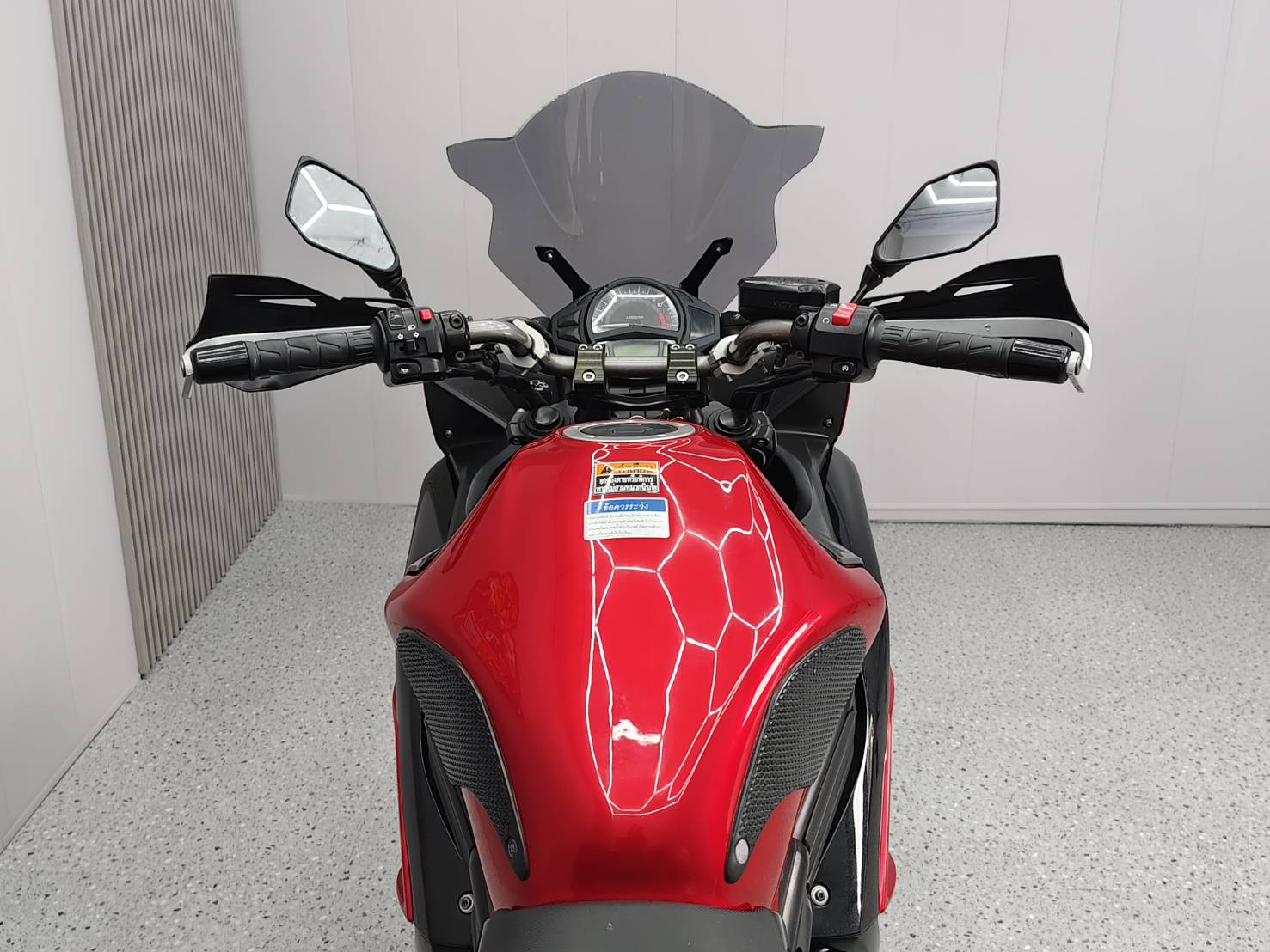 สปอตสายทัวร์ริ่ง...ออกรถ ⭕ บาท ⁉️ KAWASAKI NINJA650 ABS จดกลางปี 2016