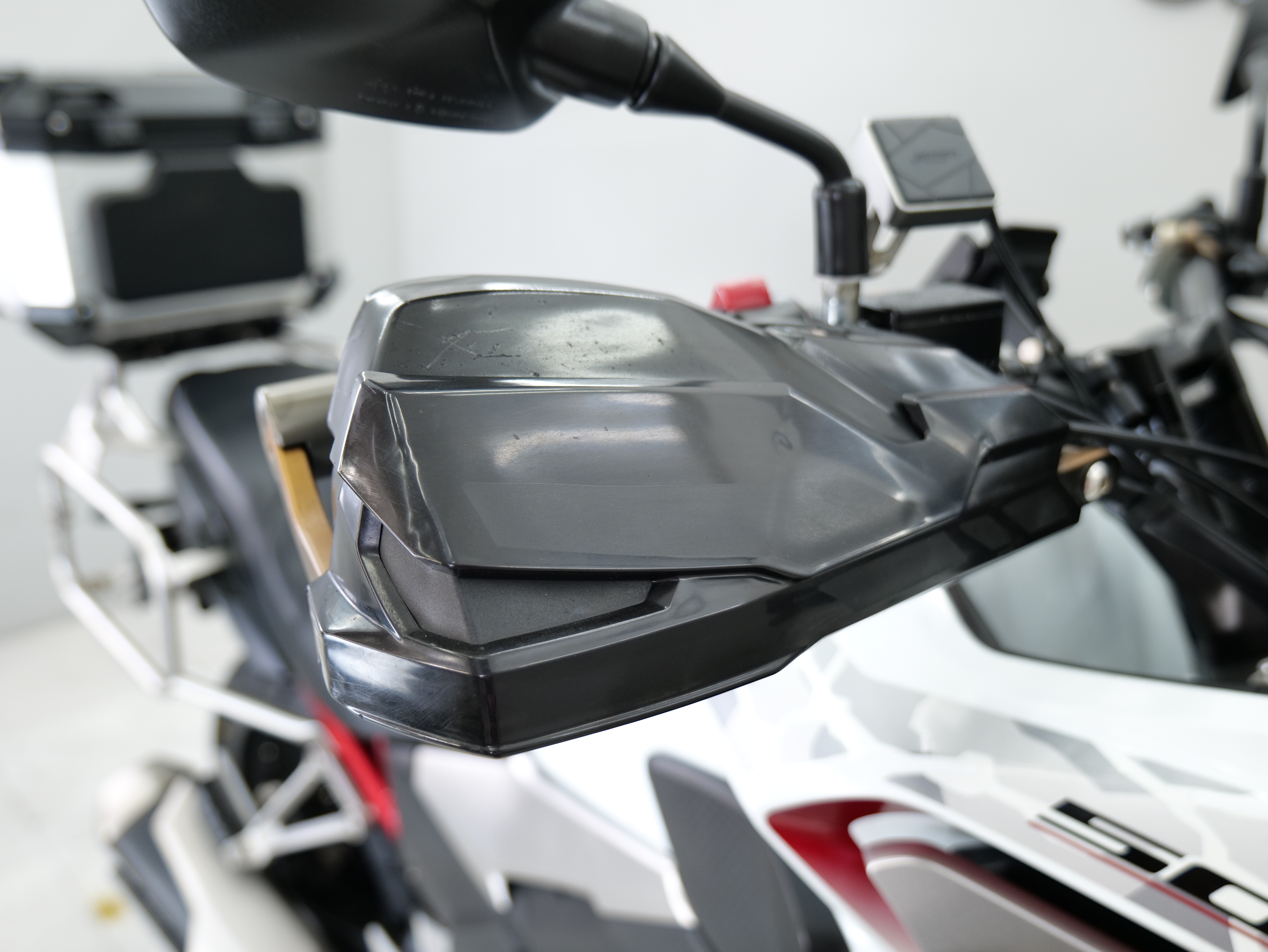 ออกรถจบที่ ⭕ บาทอีกแว้ว ⁉️ HONDA CB500X รถกลางปี 2021 จัดทรงทั้งคัน