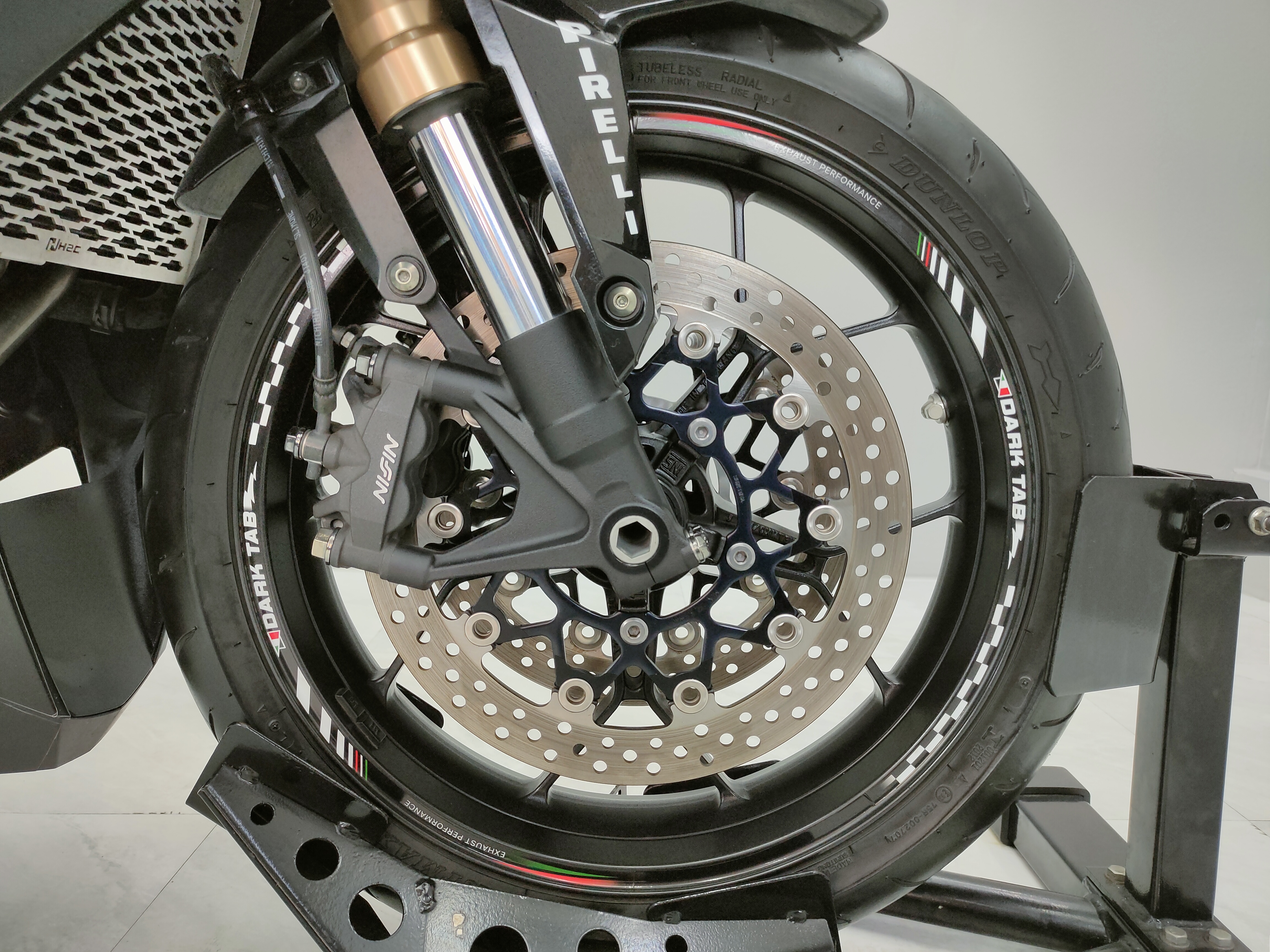 อัยย่ะ💥ดำๆหล่อๆเต็มสูตร HONDA CBR650R จดปลาย 2020 มือเดียวไมล์น้อยแต่งเยอะ