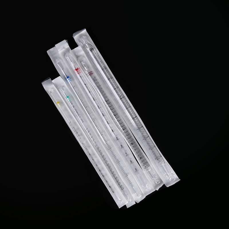 Serological pipette sterile (100/pkg)-Lab medic