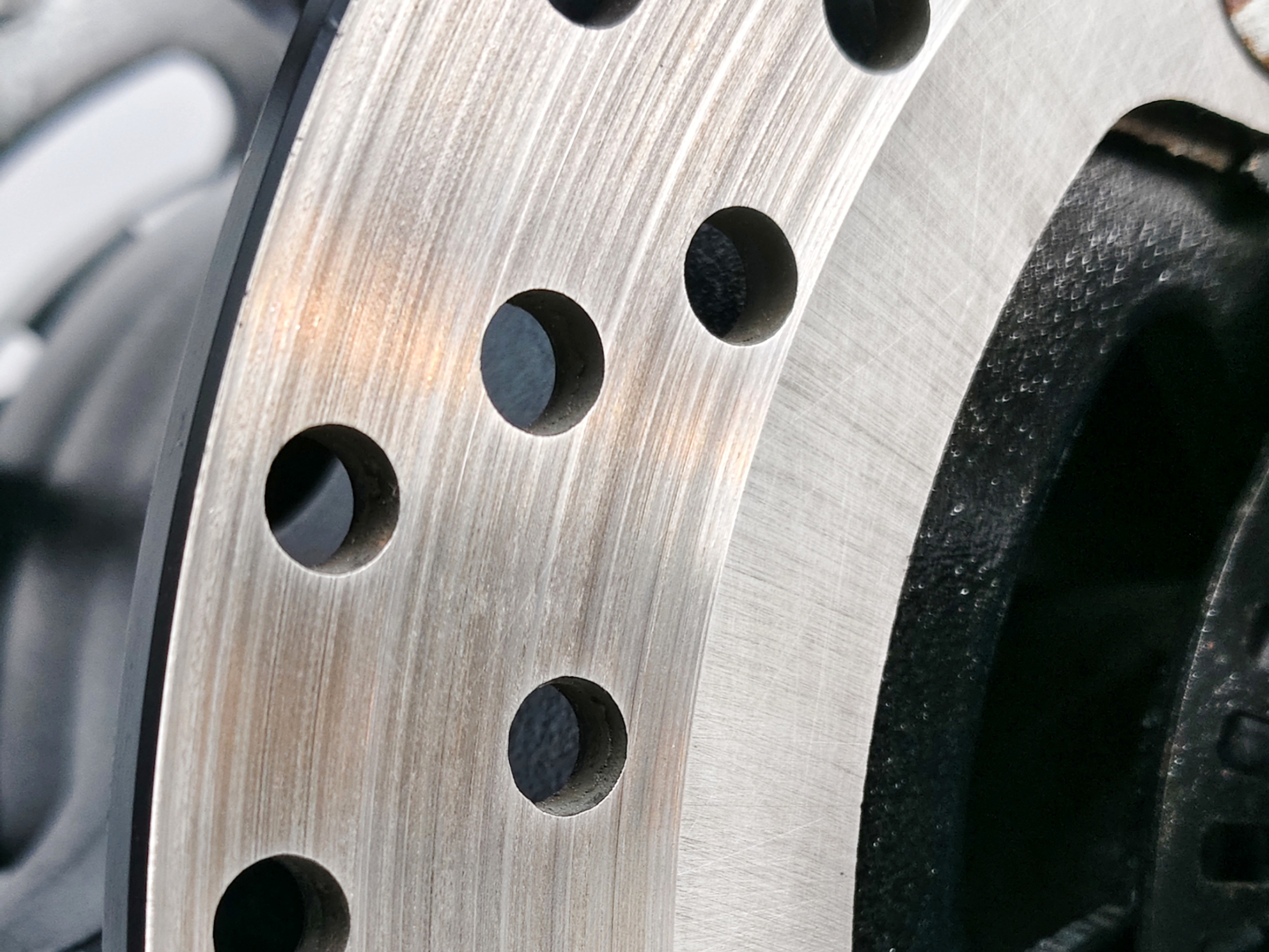 เข้าใหม่จ้า💥 YAMAHA XSR900 ปลายปี 2018 โปรโมชั่นเด็ด‼️ฟรี⭐