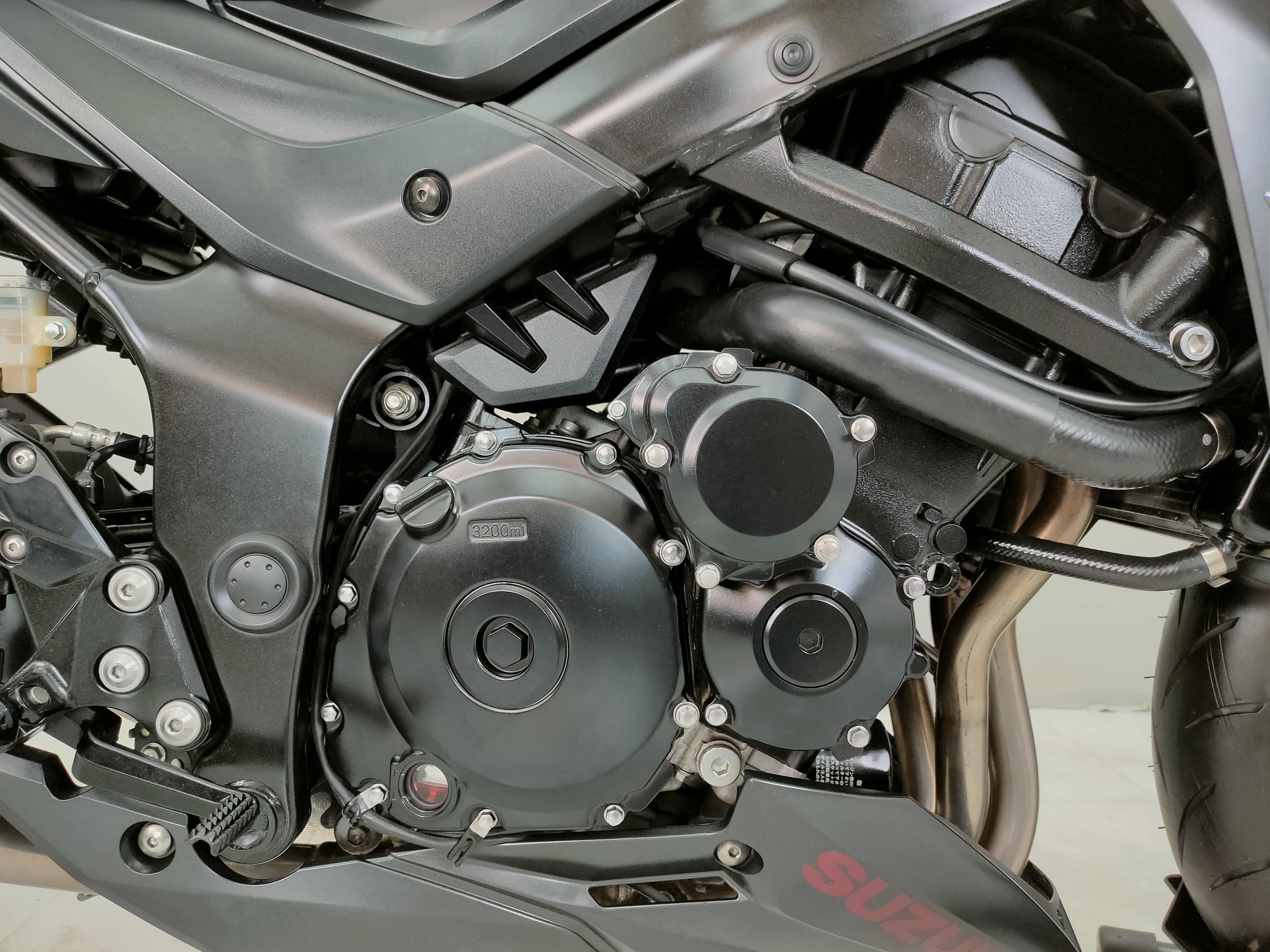 คันนี้อย่างหล่อ โปรโคตรดีออกรถ 300‼️ SUZUKI GSXS750 ABS ปี2019แท้....ทรงโคตรดีแต่งรอบคันทั้งนอก-ใน ⁉️