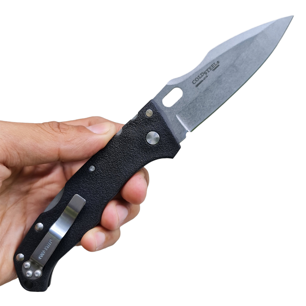 มีดพับ Cold Steel Pro-Lite Sport (20NU) Tri-Ad Lock ขนาด 8 นิ้ว (20.2 ซม.)