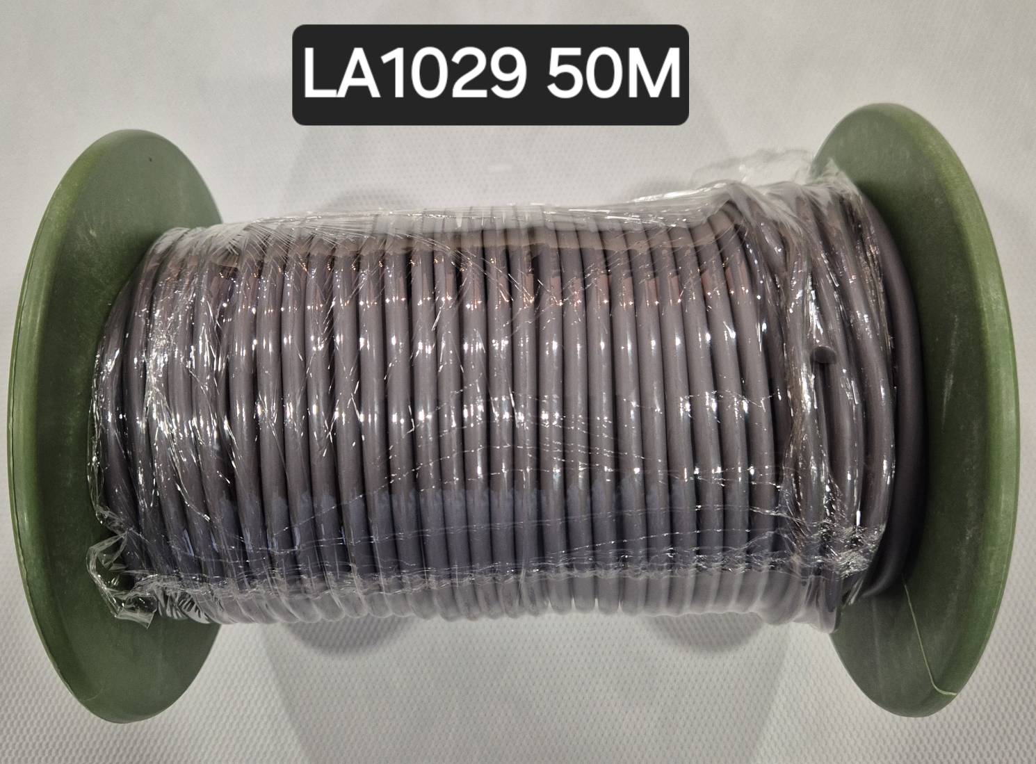 lala เส้นเชื่อมกระเบื้องยาง วัสดุPCV หนา 4มิล ราคาต่อม้วน Welding rod ยาว 50เมตร