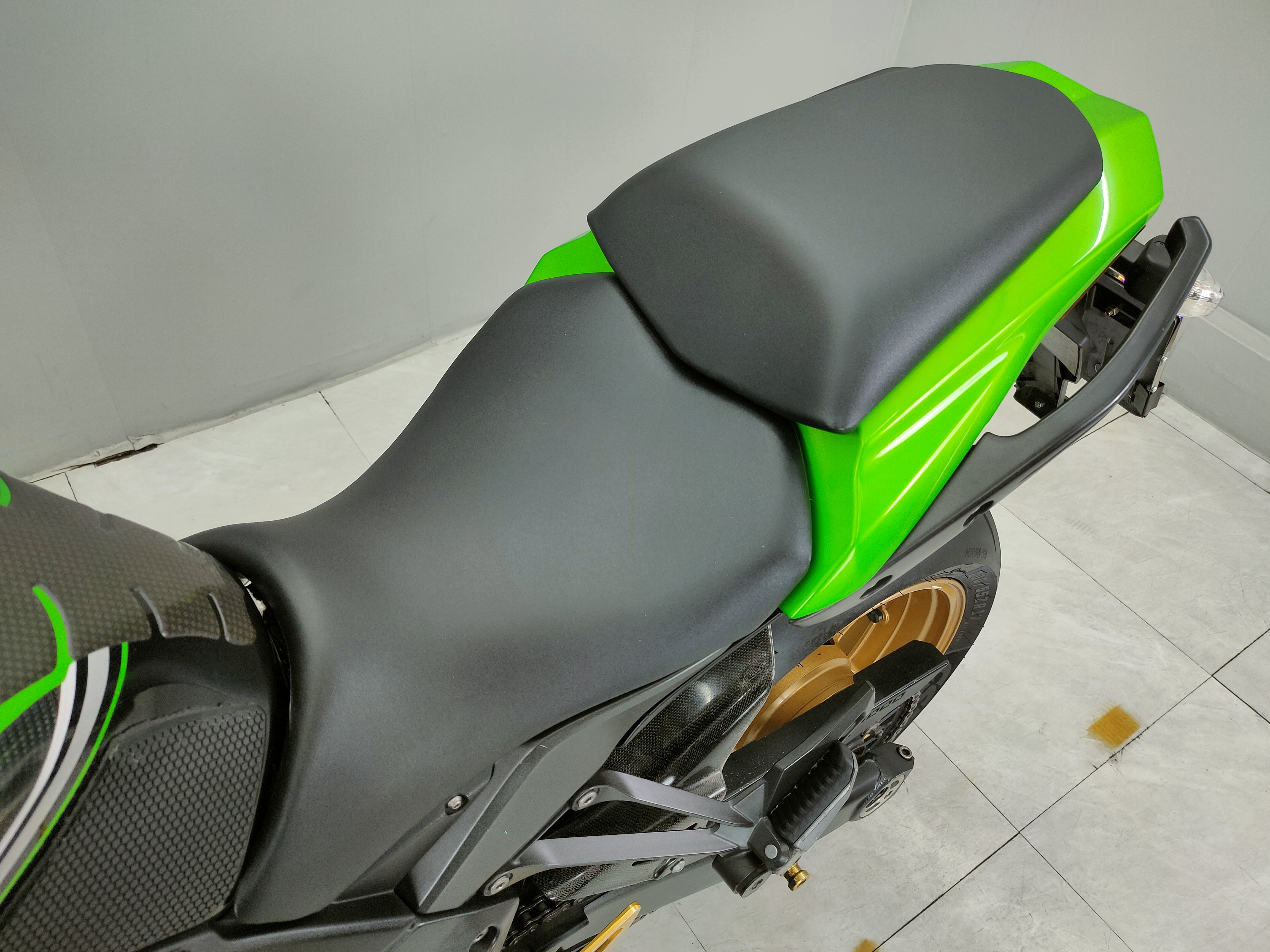 1000cc4สูบเรียง....แสนก่าๆ‼️ KAWASAKI NINJA 1000 ปี 2016 สปอร์ททัวร์ริ่งพร้อมซิ่งจ้า 😅❌️ ร้าน นี้ ไม่ กรอ ไมล์ ❌️