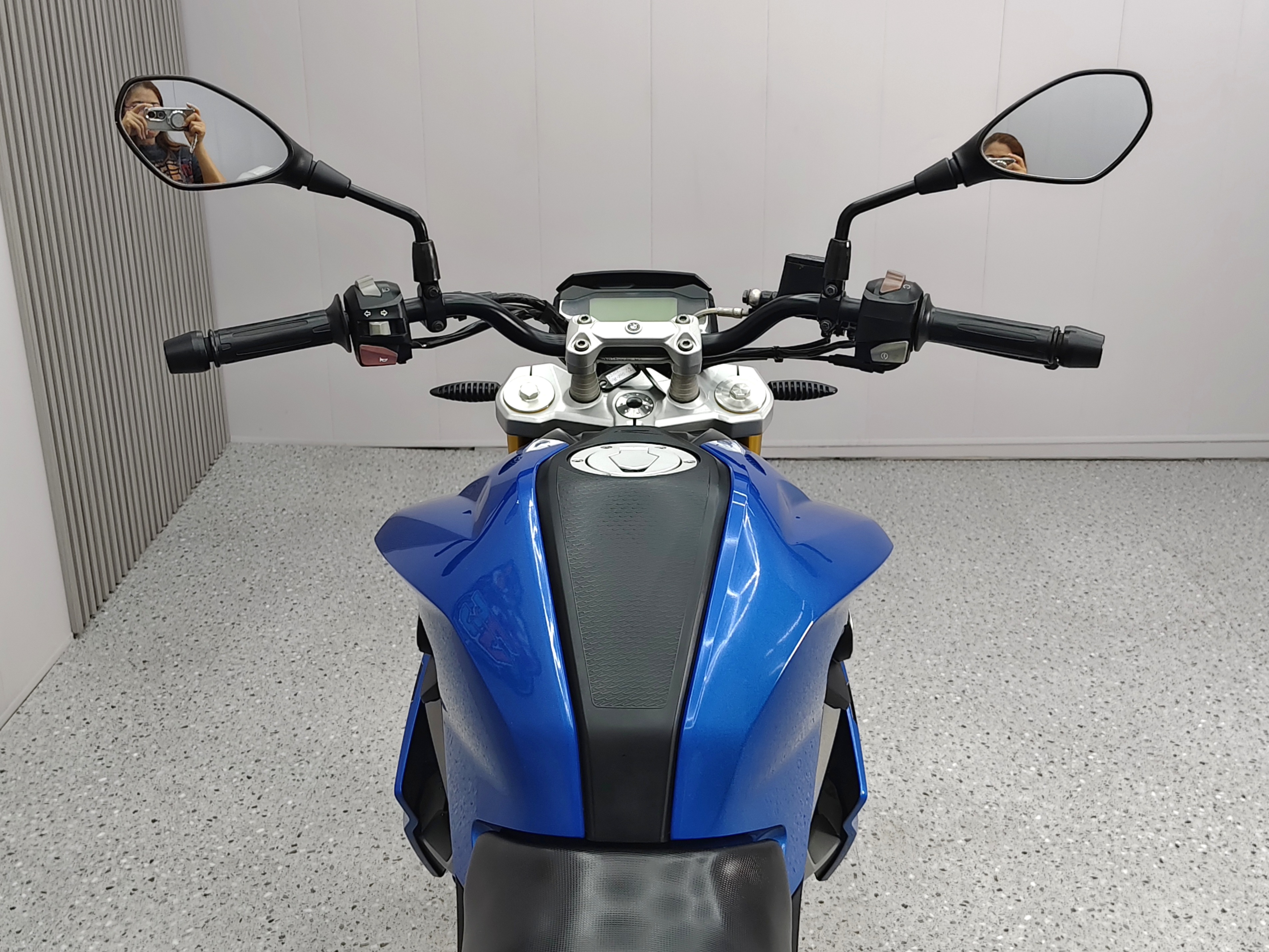 ❌ ร้าน นี้ ไม่ กรอ ไมล์ ทุก คัน ❌ BMW G310R จดปี 2018