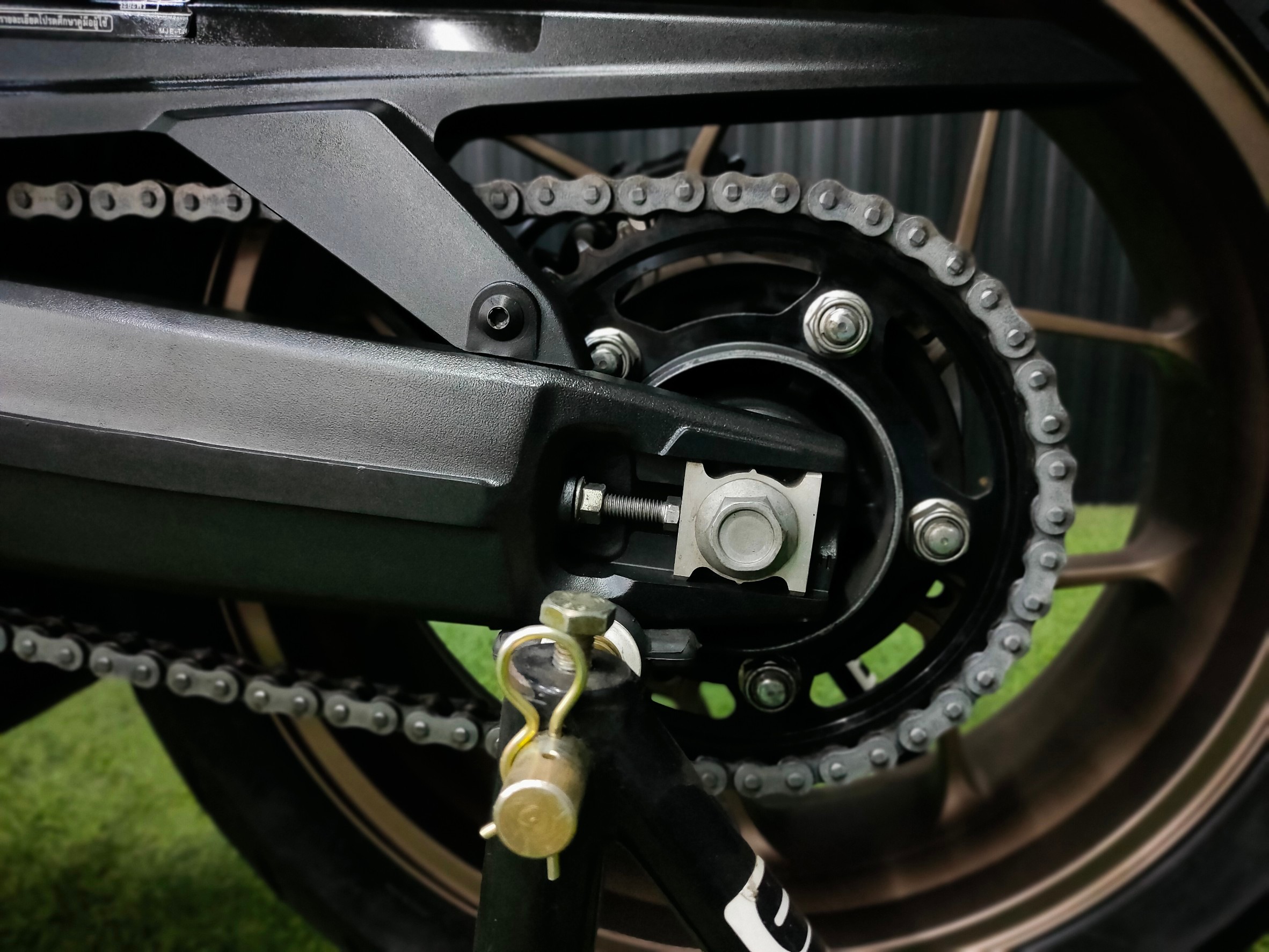 HONDA CB650R ABS จดปี 2019 สวยเดิมมือเดียวแบบนี้....ต้องจัดแล้วป่ะ⁉️