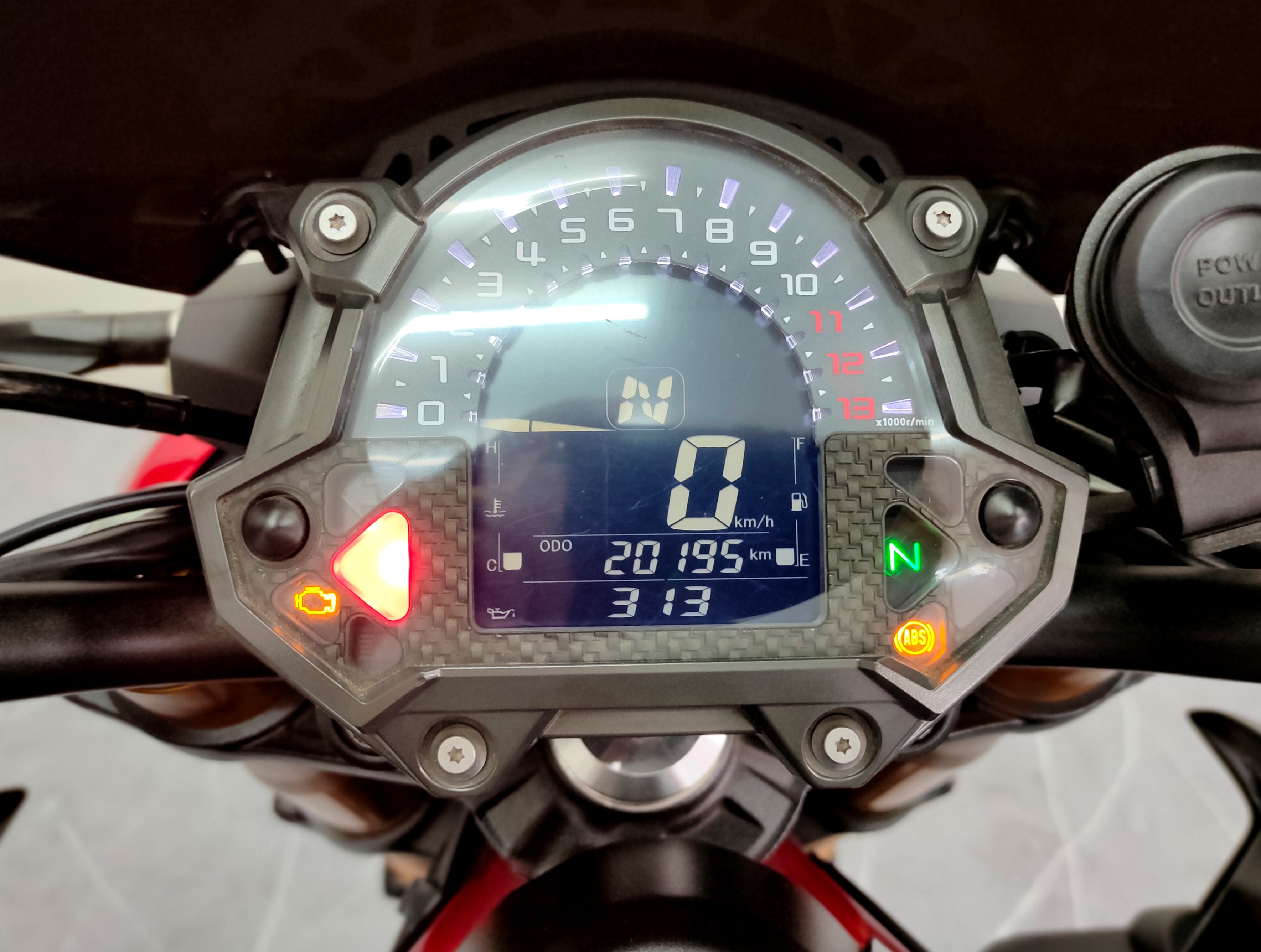 💥พร้อมโปรโมชั่นเด็ดดวง💥ออกรถ 900 +ดอกพิเศษ‼️ KAWASAKI Z900SE จดปี 2020 'มือแรก' สวยใสมีทรง