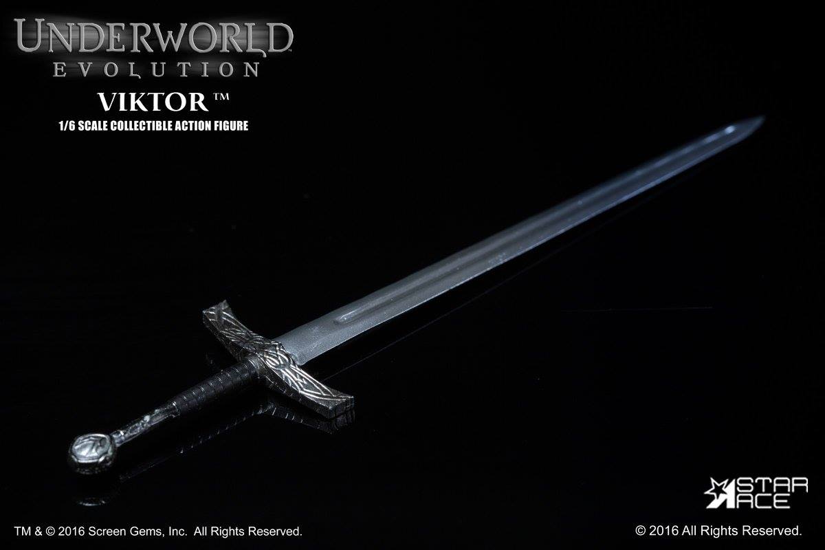 STAR ACE SA0037 Viktor (Underworld)