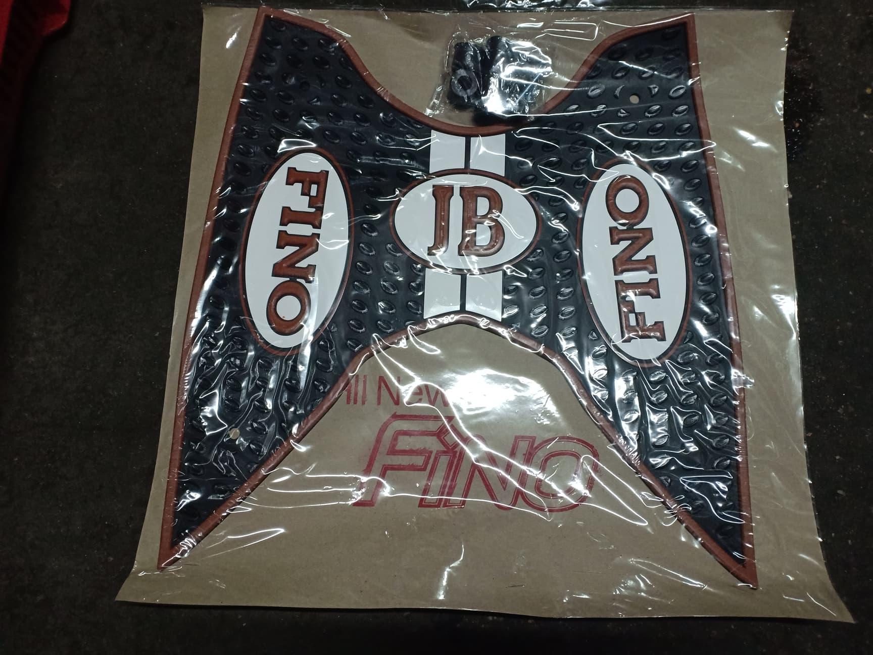 ยางปูพื้น fino all new ฟีโน่ ออลนิว C