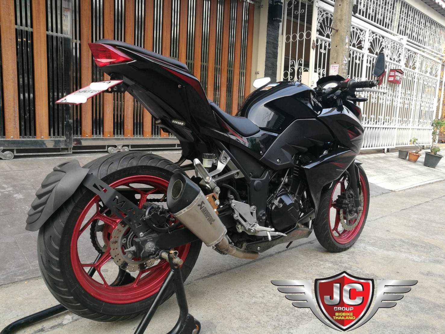 สวยเดิมดูดีไม่มีย้อมแมว คันนี้ประวัติดีฟรีทุกอย่าง