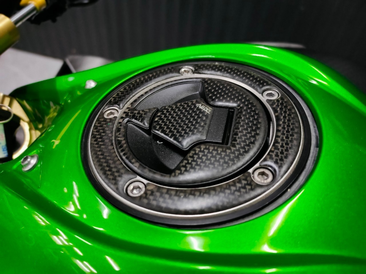 🦏 1ใน100 จัดเต็มคาราเบ๊ล❗❗ KAWASAKI Z1000 ปี2014 "เจ้าของเดียว" แต่งแท้แทบทั้งคัน...เด็ดแค่ไหนไปดูกัน 😁