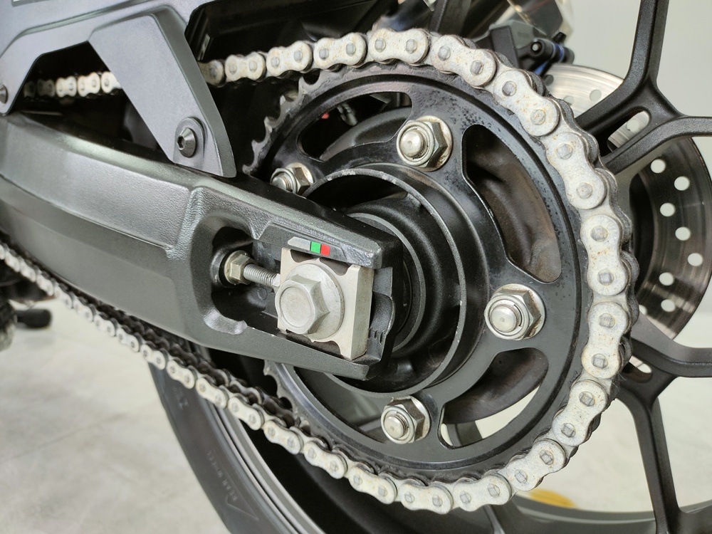 ❌️ ร้าน นี้ ไม่ กรอ ไมล์ ❌️💥 สปอร์ตแต่งเต็ม HONDA CBR650R จดกลางปี 2019 ทรงอย่างดีออกรถเบาๆ