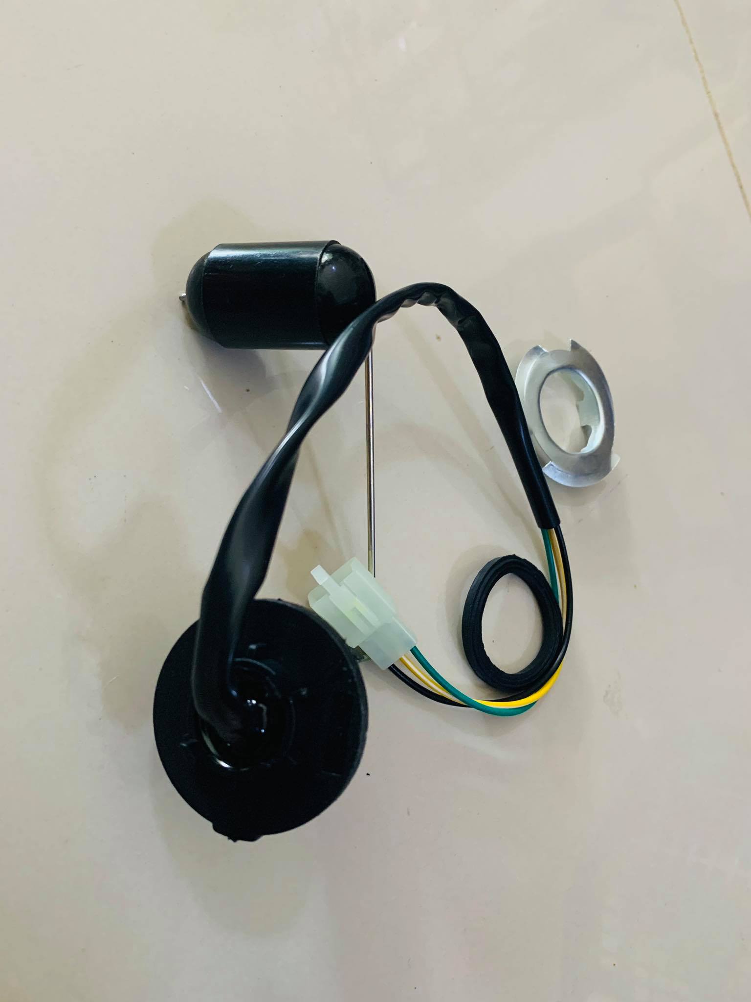 เกย์วัดน้ำมันดรีม99 เวฟ110