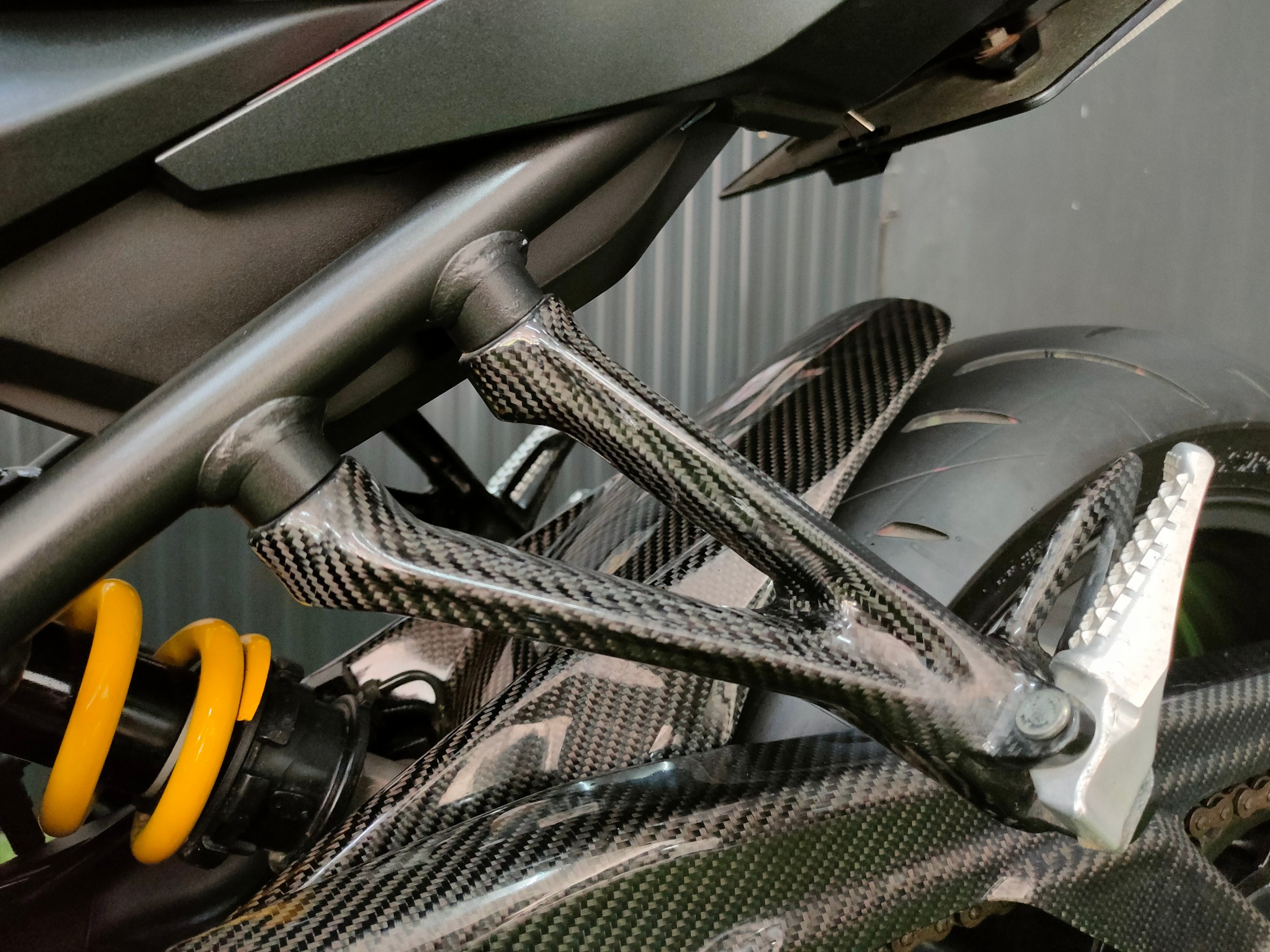 🏍💨💨เด็ดดวง 😱 เรื่องของแต่งต้องคันนี้เลย....HONDA CBR650R รถปลายปี 2019 ไมล์แท้6พัน ✅ แต่งทั้งคันกว่าครึ่งแสน‼️💨