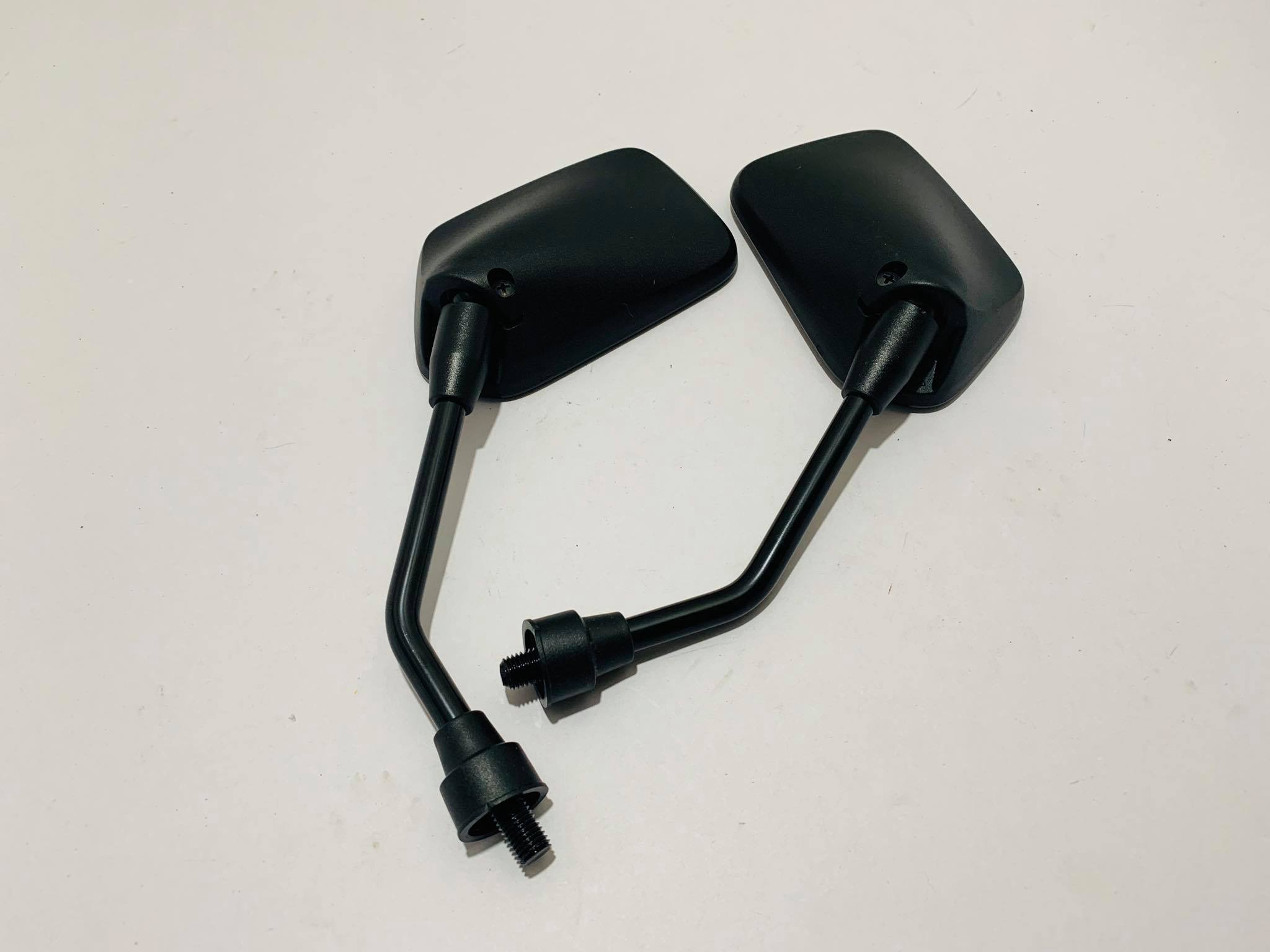 กระจกทรงเดิมมอเตอร์ไซด์ดรีมคุรุสภา(C100)