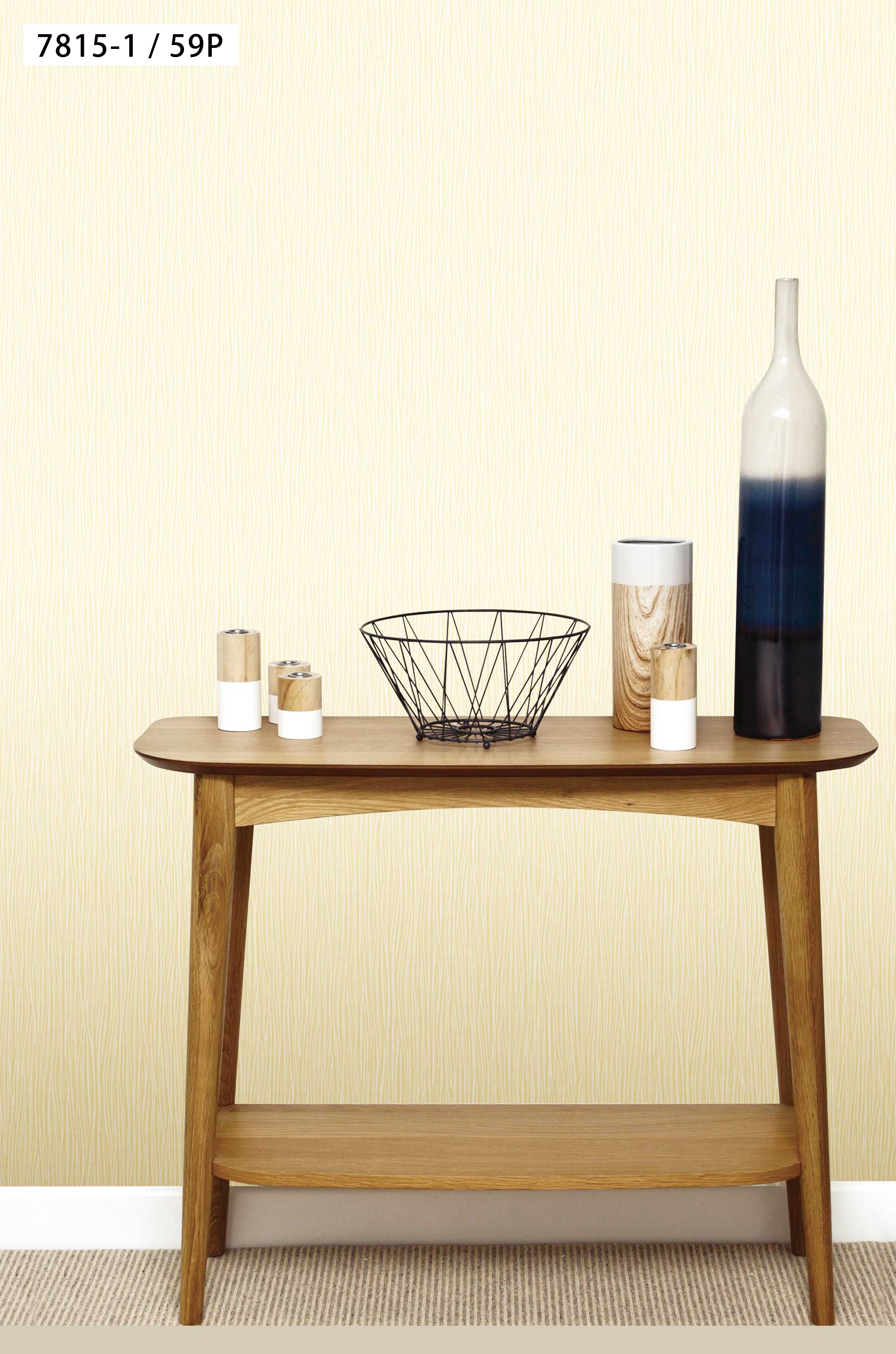 Galaxy - BW Collection ลายมินิมอล