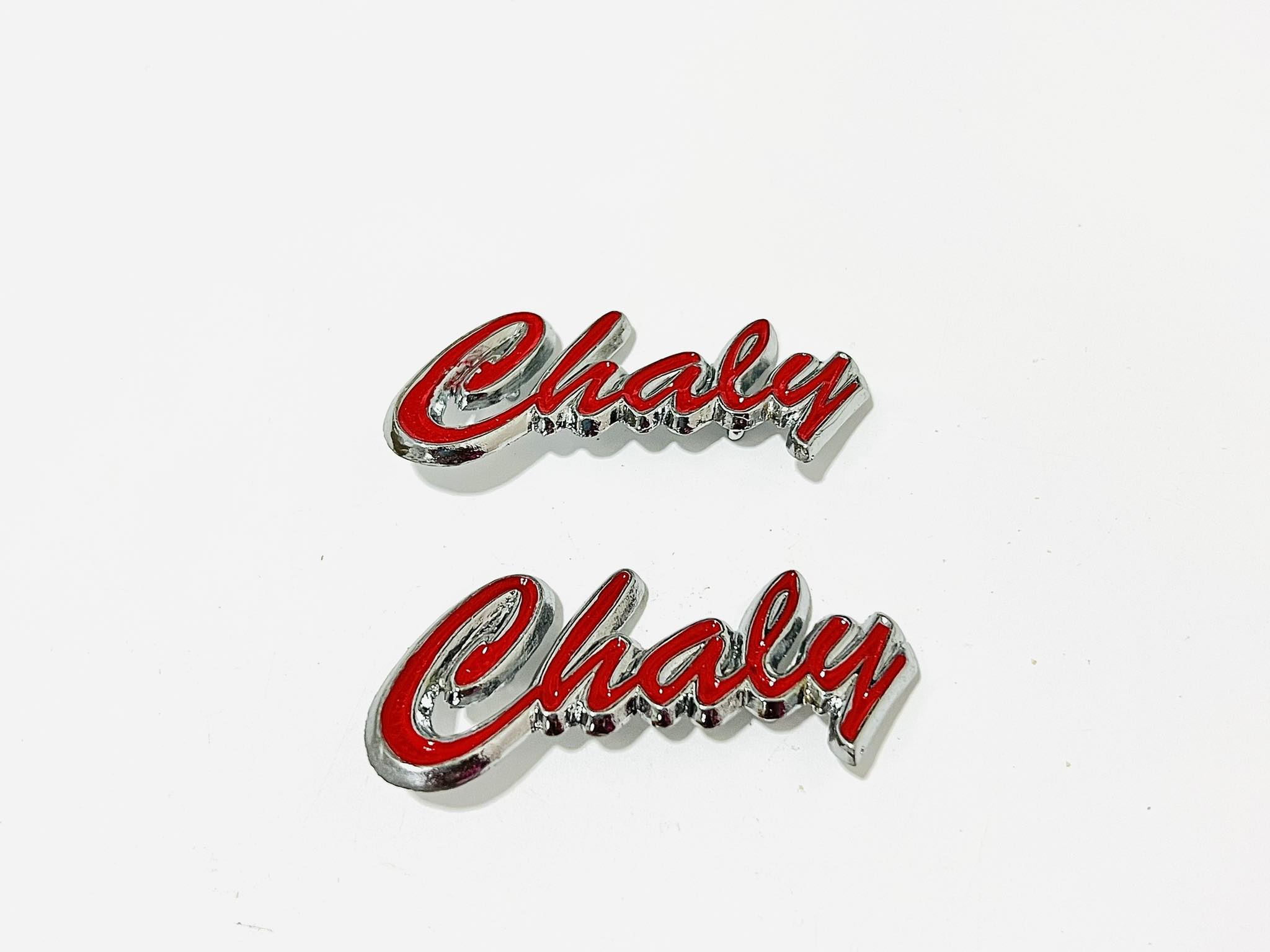 ลายเซ็นชาลี ระบุสีแจ้งในข้อความแชท L7