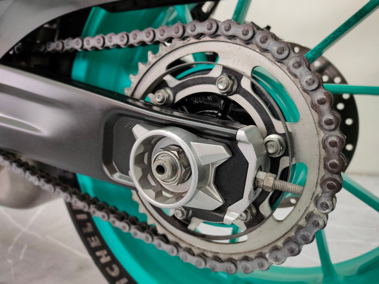 เข้าใหม่อีกลำ YAMAHA New MT07 กลางปี 2022 รถใหม่ๆโปรแรงๆ ⭕ บาท‼️