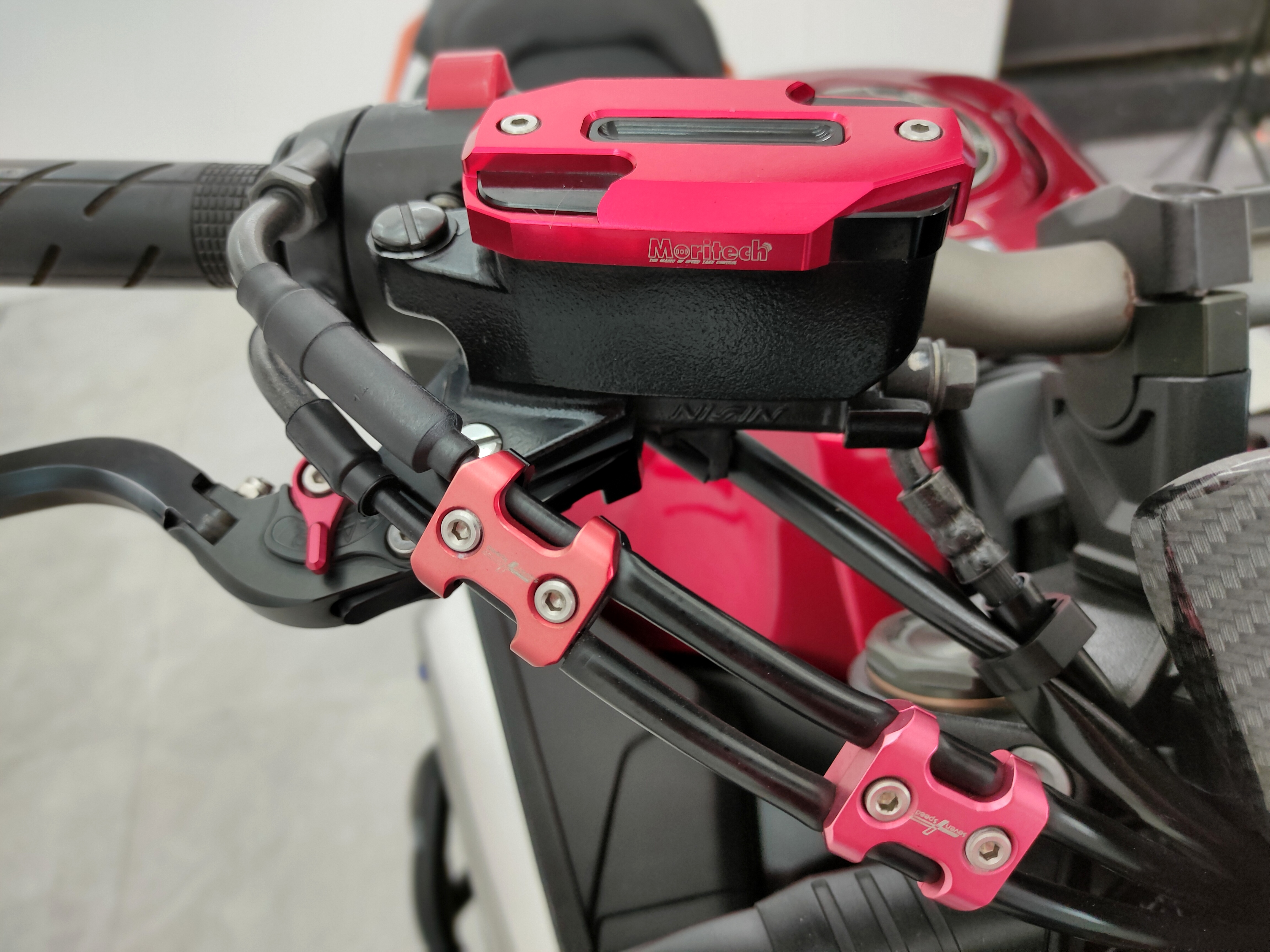 ❌️ ร้าน นี้ ไม่ กรอ ไมล์ ❌️ ให้ไวเลย‼️ เข้าใหม่ CB650R รถปลายปี 2018 ทรงดีสวยใสไร้อุบัติเหตุ 💥