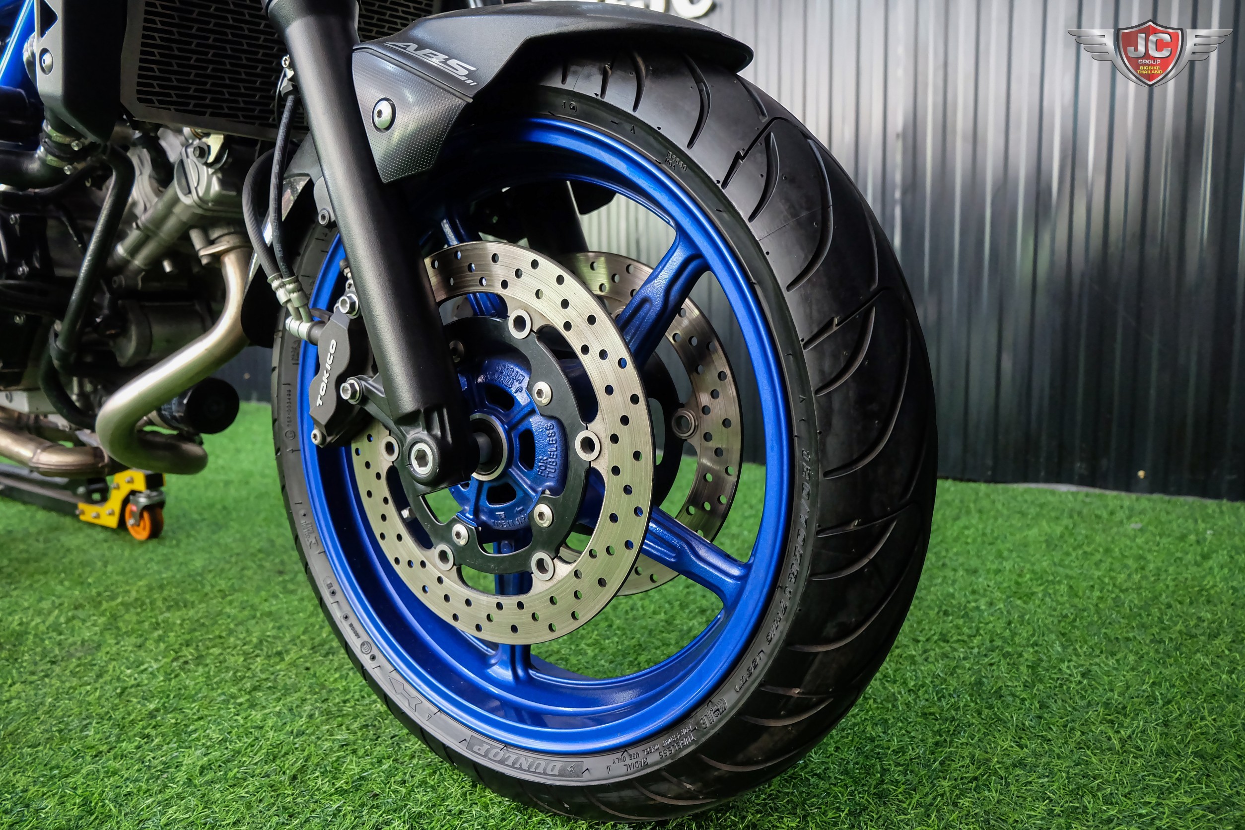 🏍💨💨 2 สูบ L Made in Thailand เอ้ย Japan🇯🇵 💥Suzuki Sv650 ABS ปี 2020 ของแรร์ไอเทม 💥