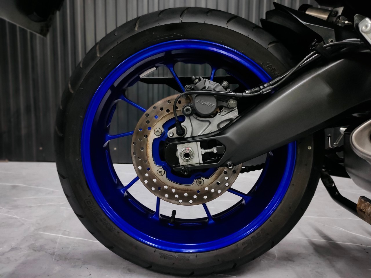 โคตรน่าขี่ 😱 สายทัวร์อ๊อปชั่นเต็ม YAMAHA TRACER900 GT รถกลางปี 2019 มาพร้อมโปรดีย์....ราคาโดรนจาย 😘