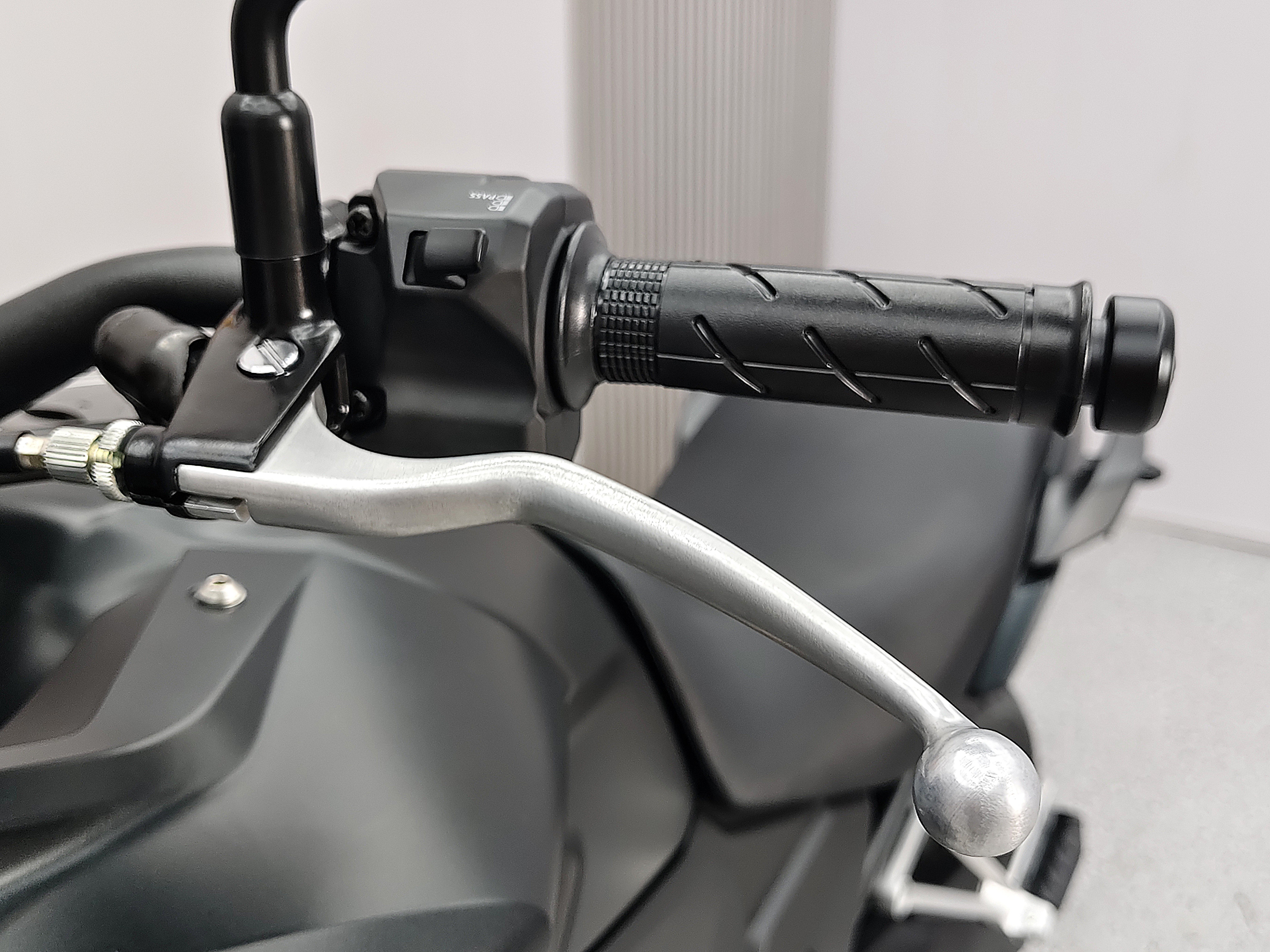 6️⃣7️⃣ กิโลเมตร 😱 มีอยู่จริง⁉️ HONDA NX500 💥รถป้ายแดงยังไม่ได้จดทะเบียน💥