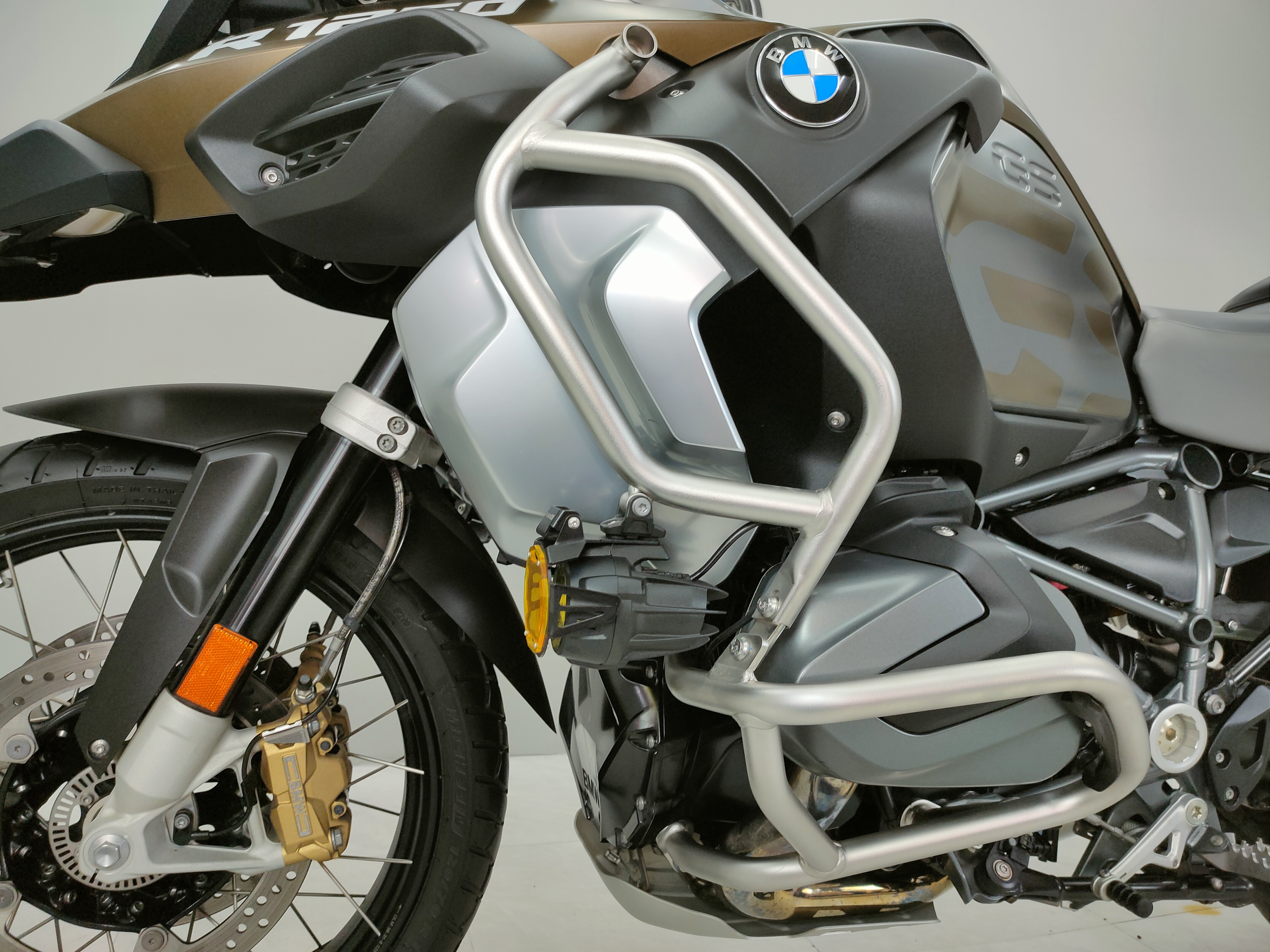 ‼️เปิดตัวยานแม่‼️ BMW R1250GSA "Exclusive" ออกกลางปี 2022 โมเดล 2020 ประกันชั้น1เหลือๆ💥คุ้มโคตรๆ