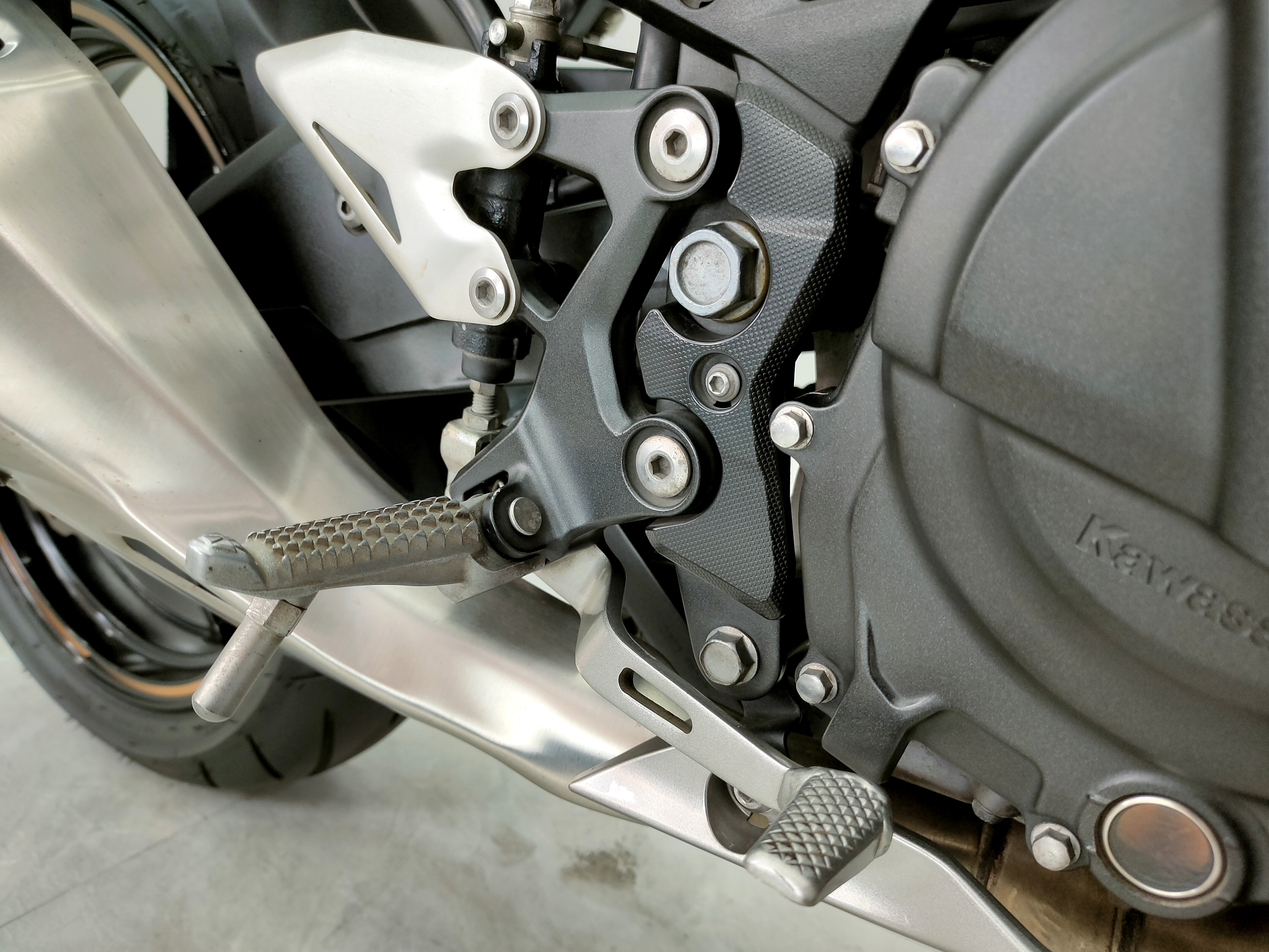 มาละจ้า...นินจาฮาตัวเล็ก 🤣 KAWASAKI NINJA400ABS จดกลางปี 2019 สายรถเดิมน่าโดน‼️