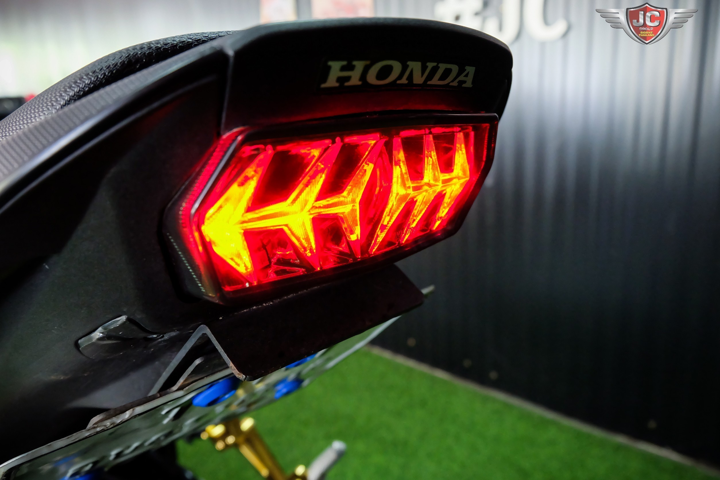💥 กำมา7พันรู้เรื่อง...โปรเสียวๆเลยจ้า 💥 Honda CB650F ปลายปี 2017